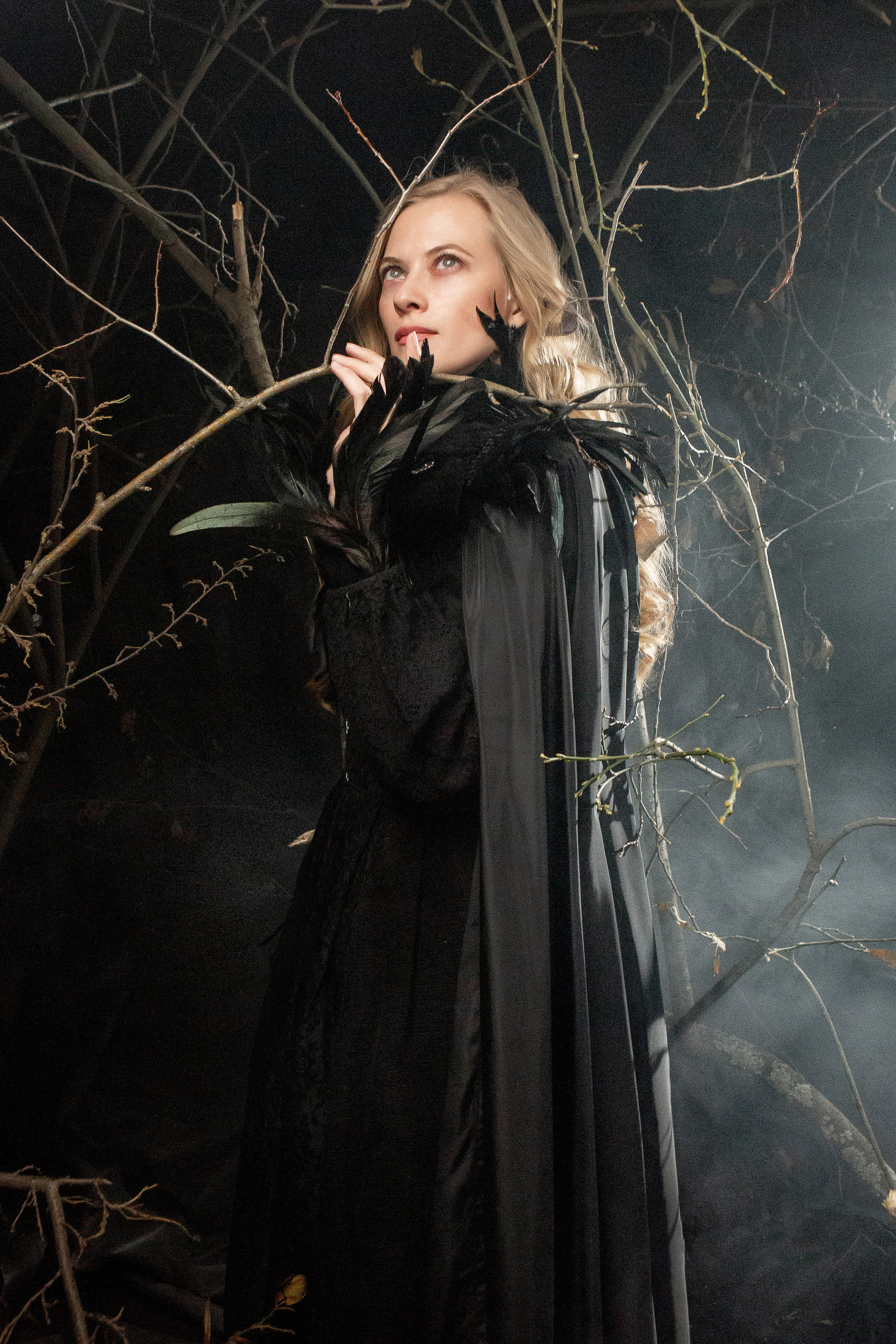 Салемские истории. Фотограф Екатерина Голицына