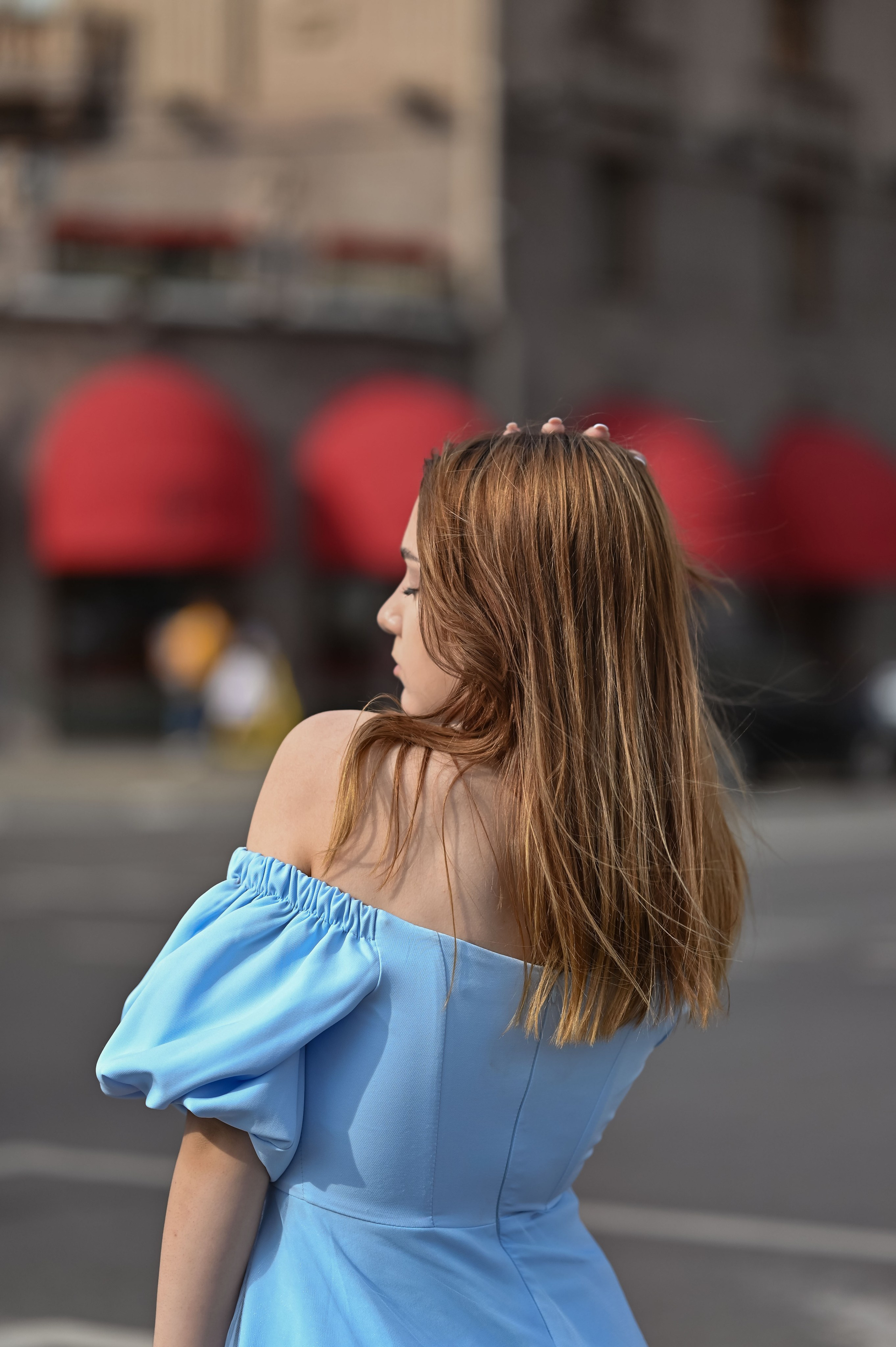 Выпускной 2024. ZDARONOKIA Репортажный фотограф