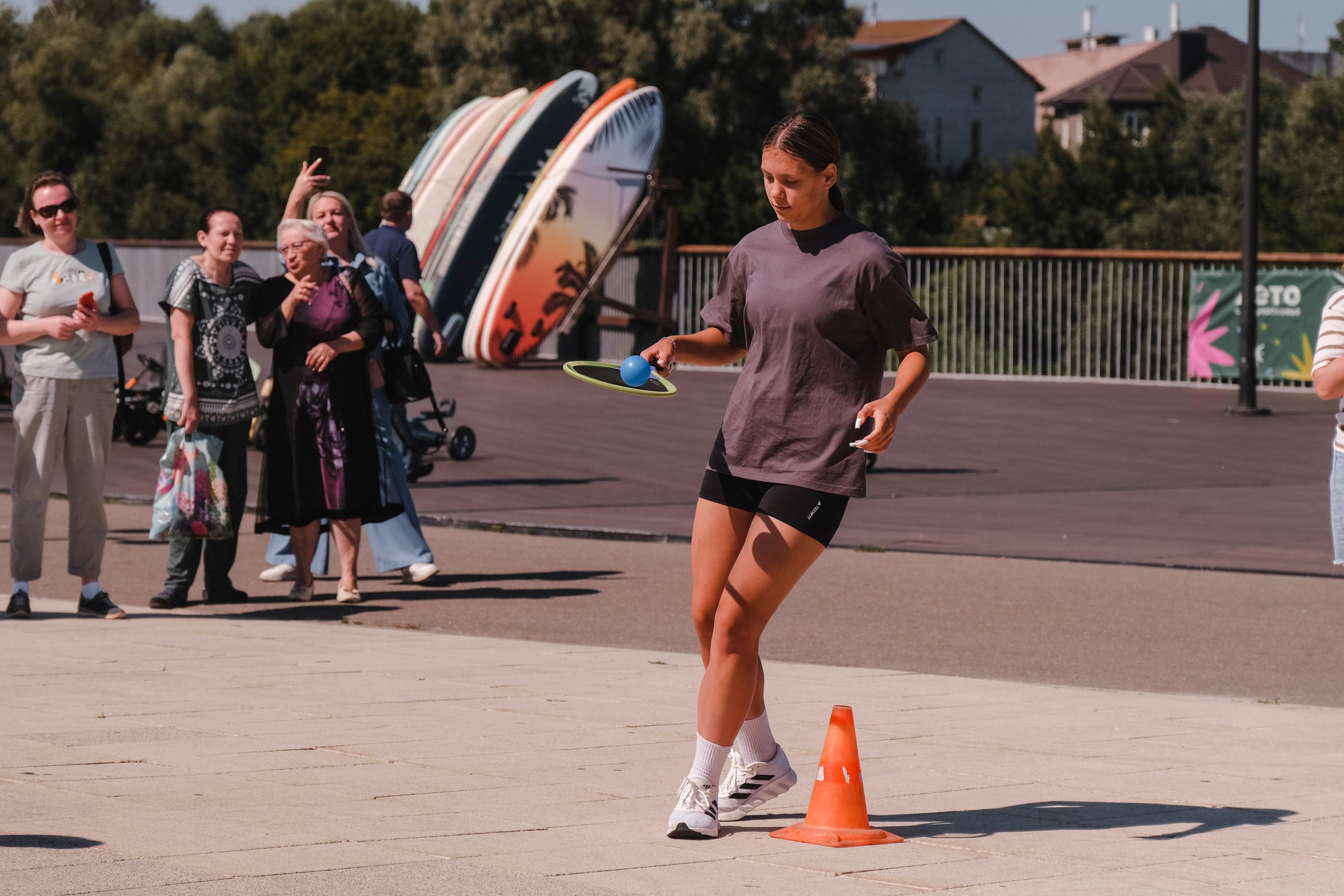 Репортаж 1. Фотограф и видеограф в Москве и МО — Евгений Лавров