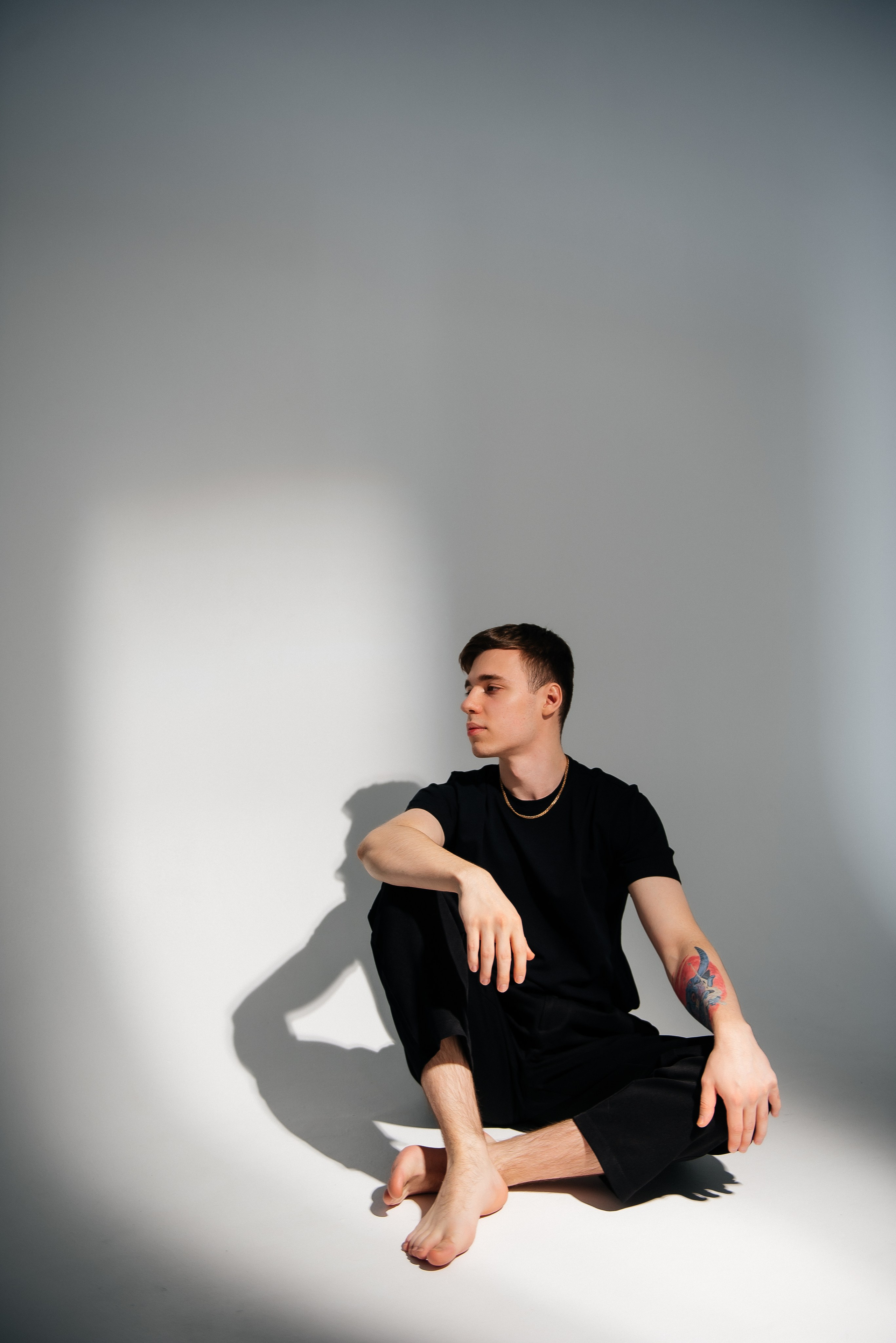 Александр. Свадебный и семейный фотограф в Магадане Сандра Смирнова