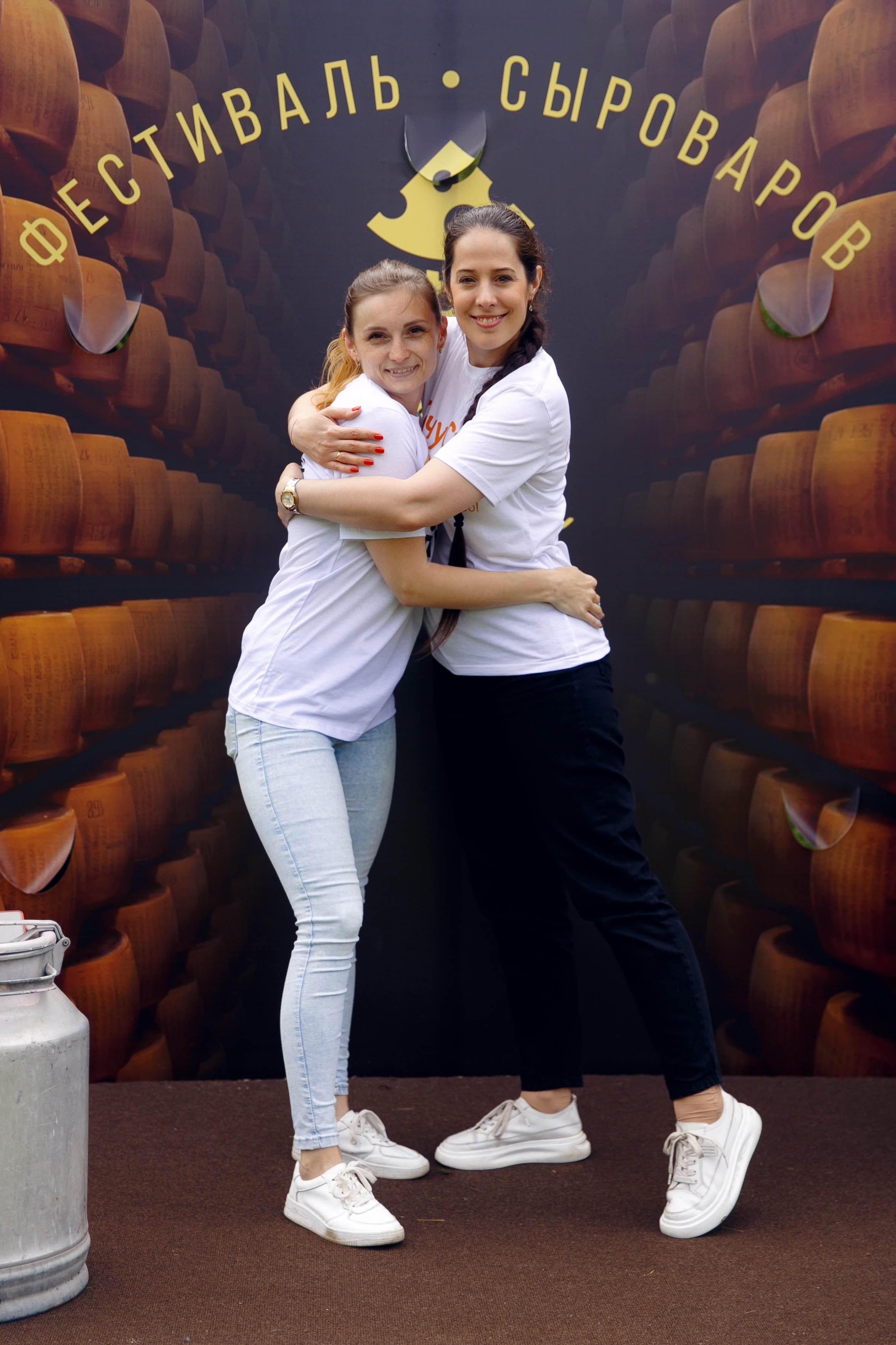 Фестиваль «Сыр и пир». Ваш репортажный фотограф Артемий Антонов