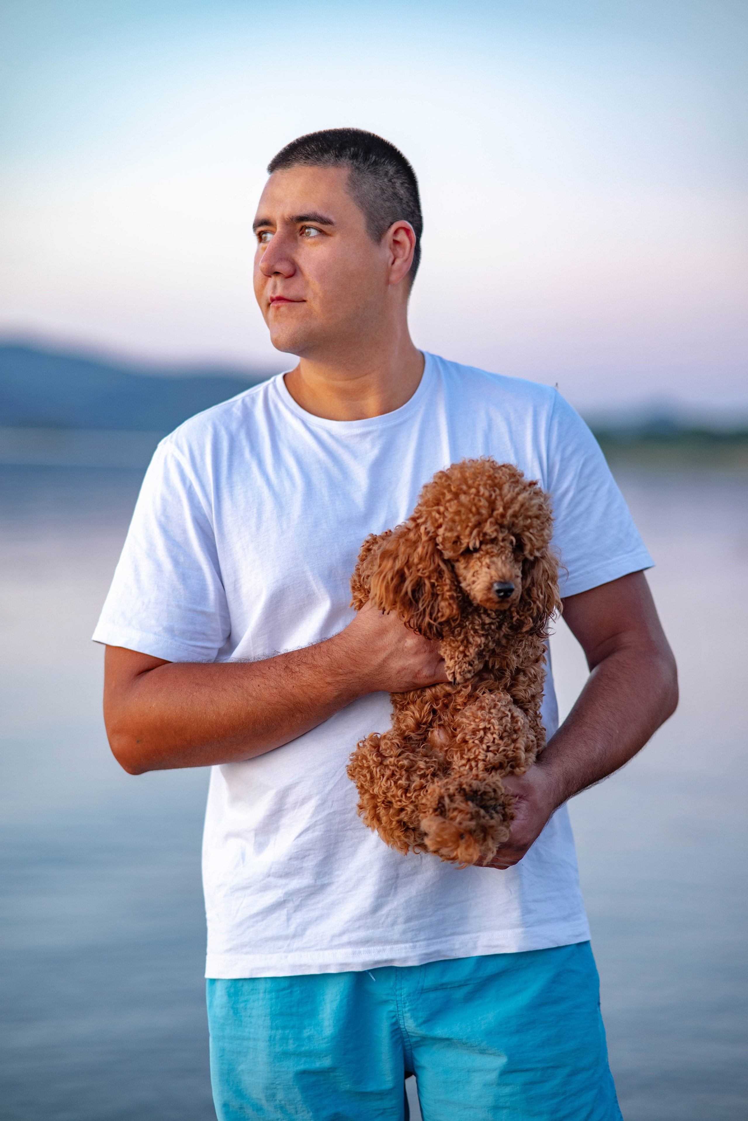 Алина и Кирилл. Семейный и свадебный фотограф в Абакане Юлия Су