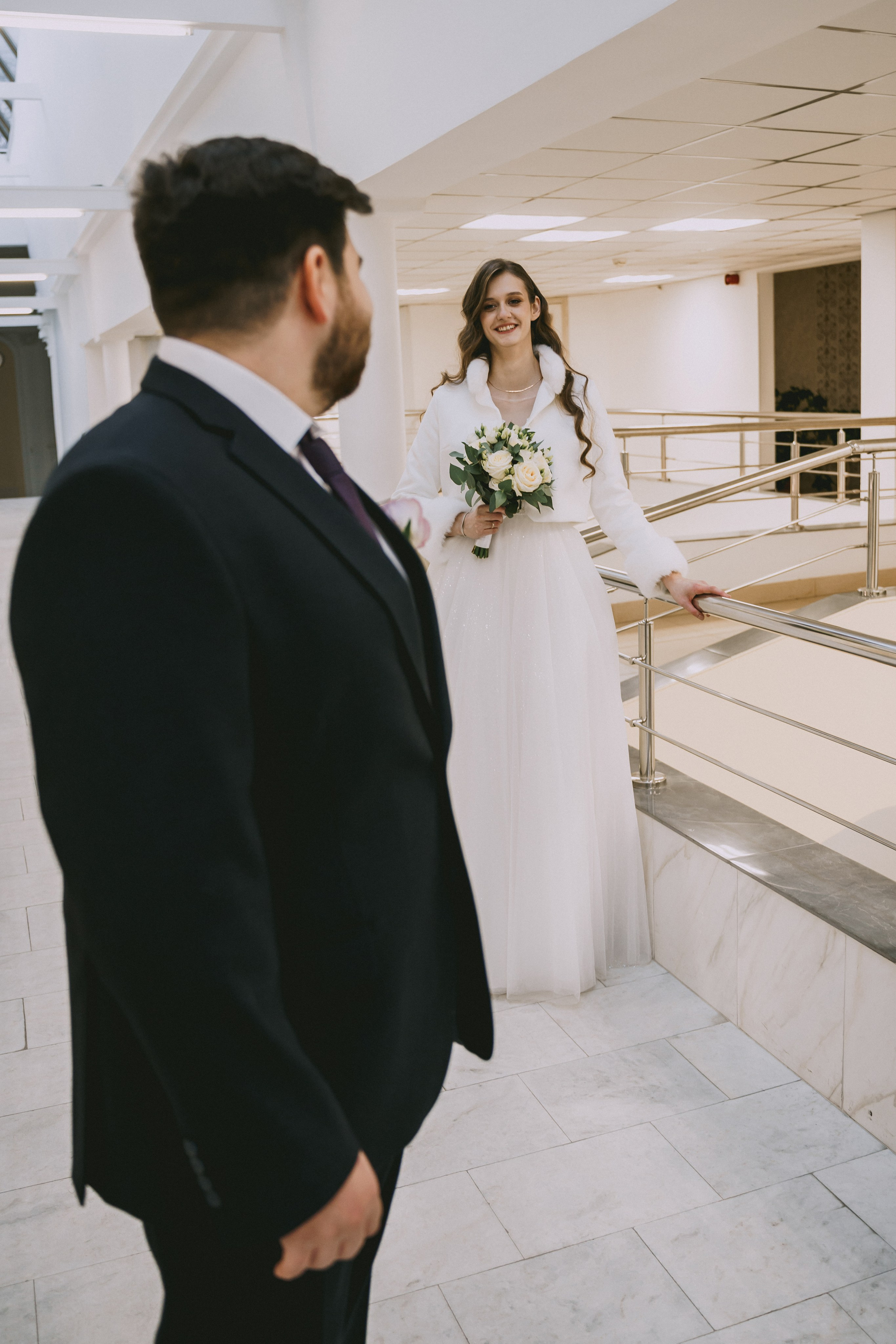 Свадьба Даниила и Карины. Свадебный и семейный фотограф Мария Ланге