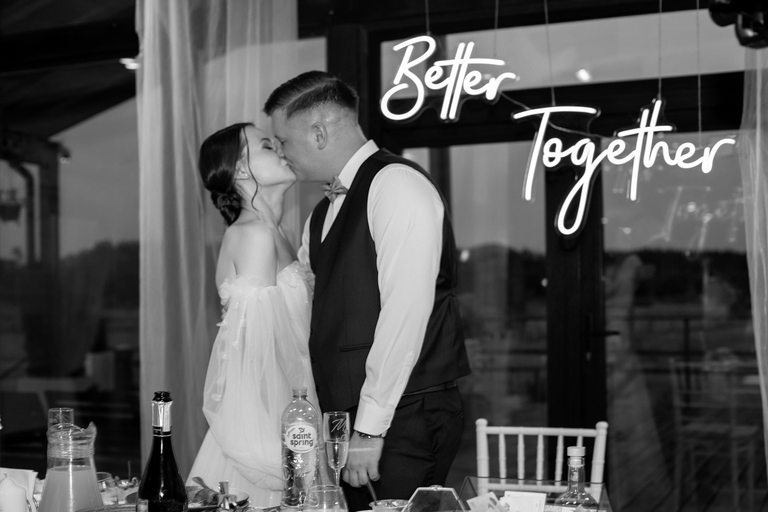 Маргарита и Михаил. Свадебный и семейный фотограф в городе Россошь и Воронежской области