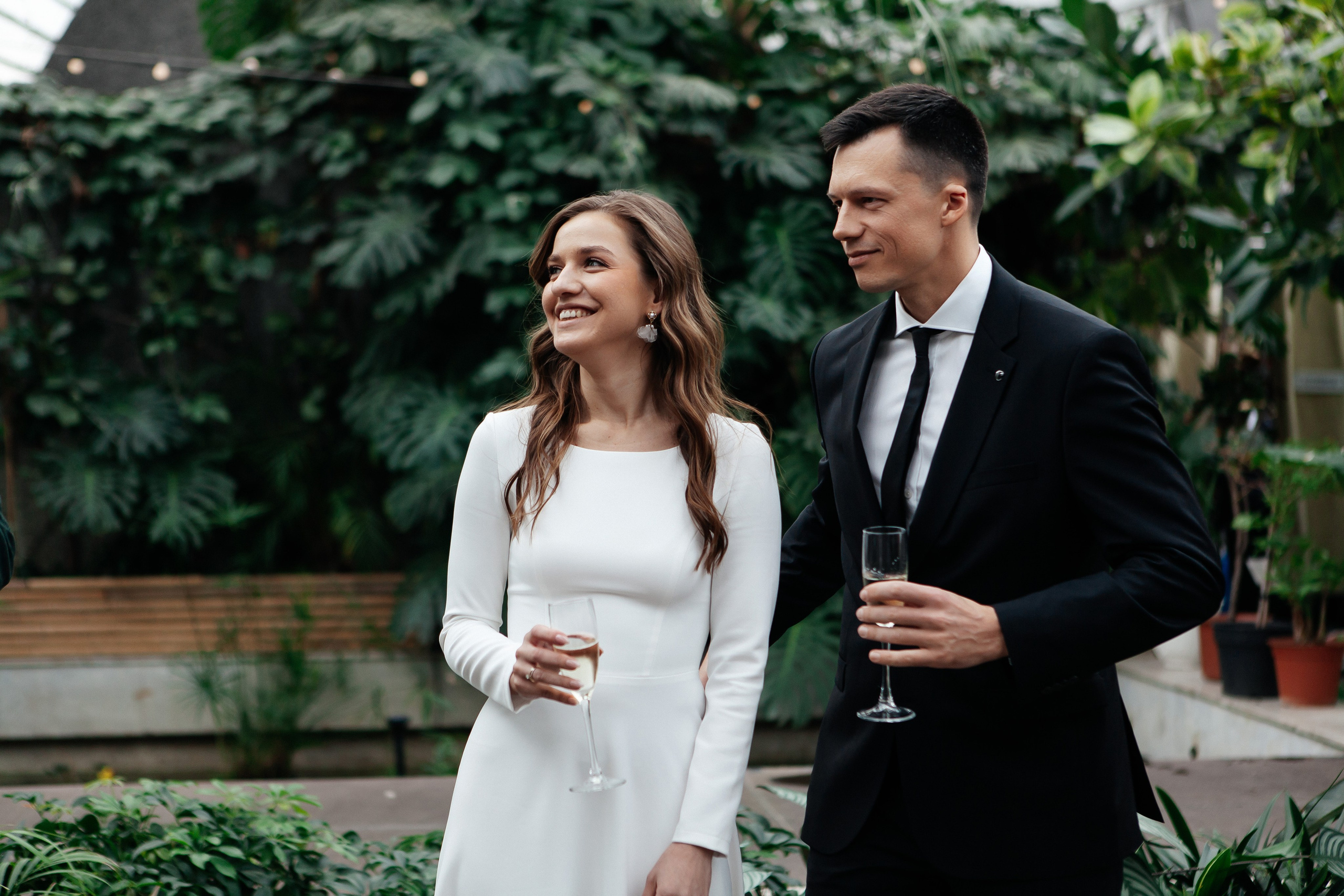 Иван и Александра. Свадебный семейный фотограф в Санкт-Петербурге СПб Евгения Гинзбург