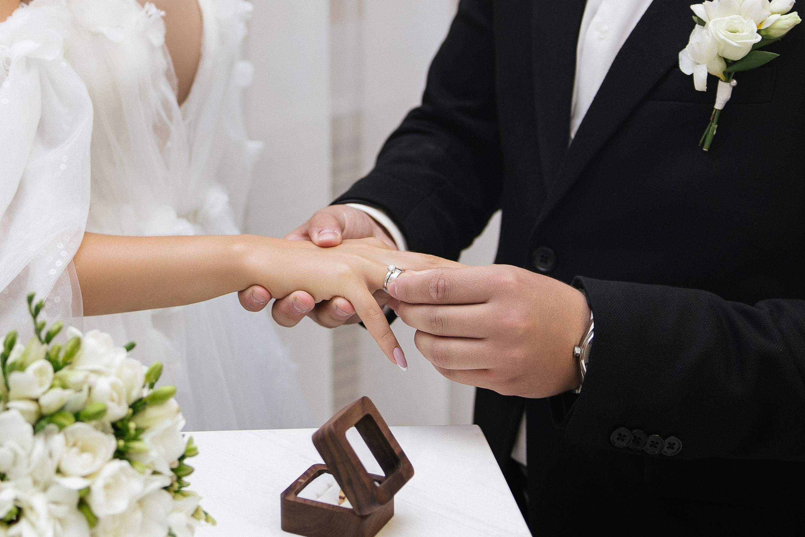 Никита и Дарья. Свадебный фотограф Москве Катя Абдурахманова и Арсен Абдурахманов