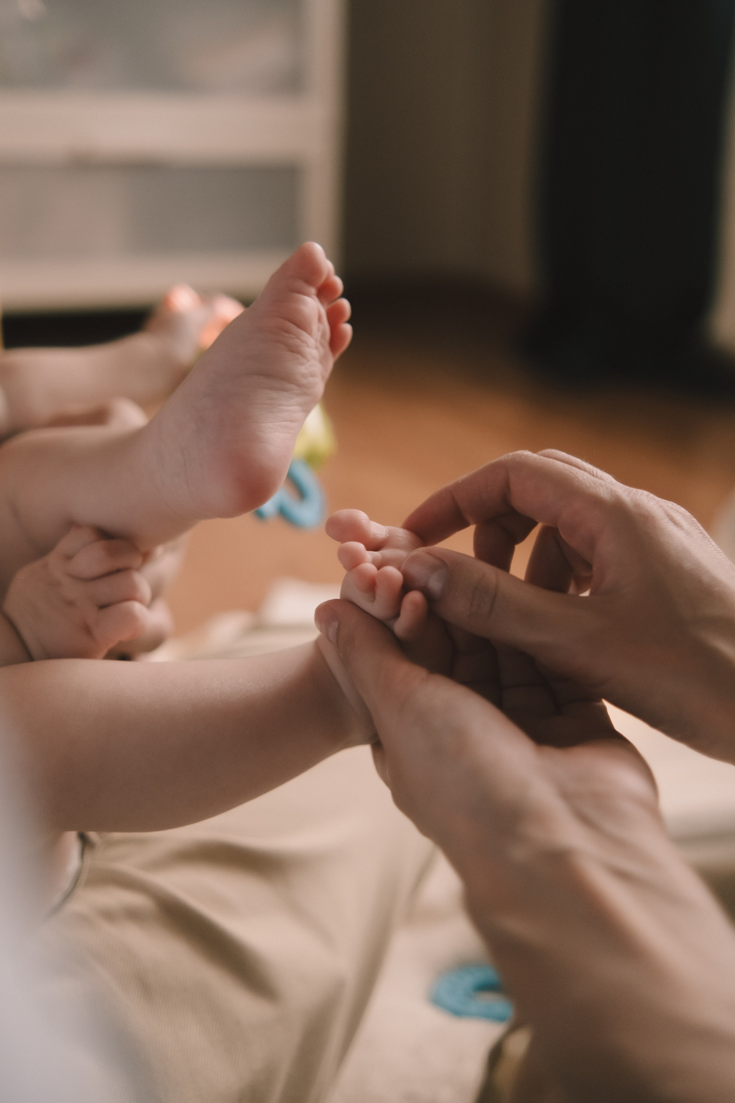 Дома у Юлии. Семейный фотограф Уфа Головченко Анастасия