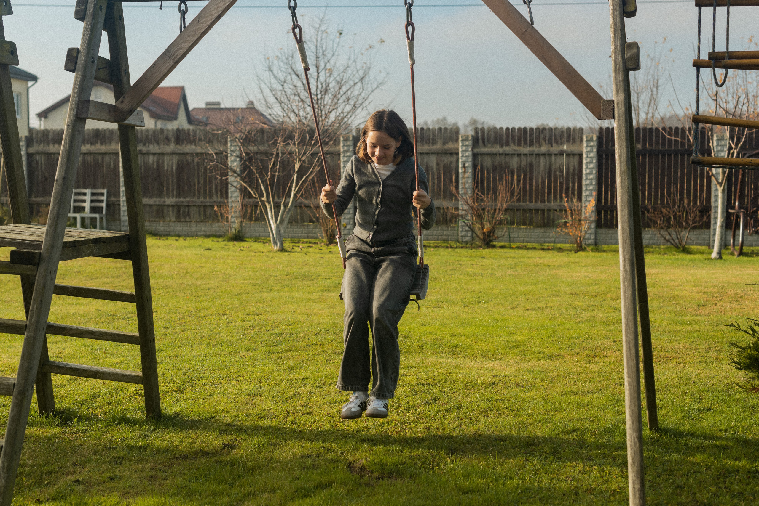 •Семейные. Фотограф Ксения Шевкопляс. г. Калининград. Кинематографический стиль — эстетика и истории, рассказанные через объектив