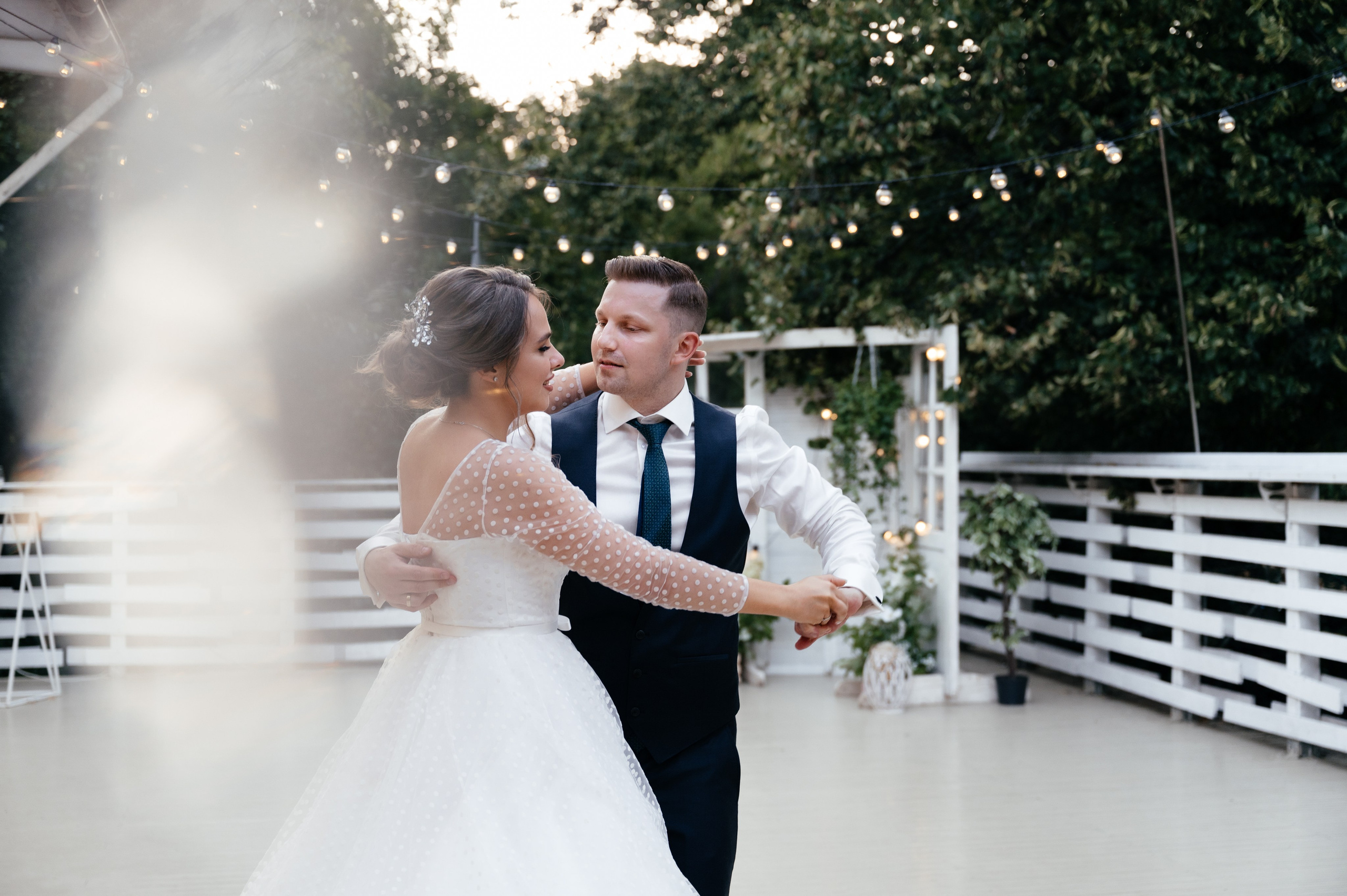 Генрих & Полина. Свадебный фотограф в Москве Александр Белозерцев