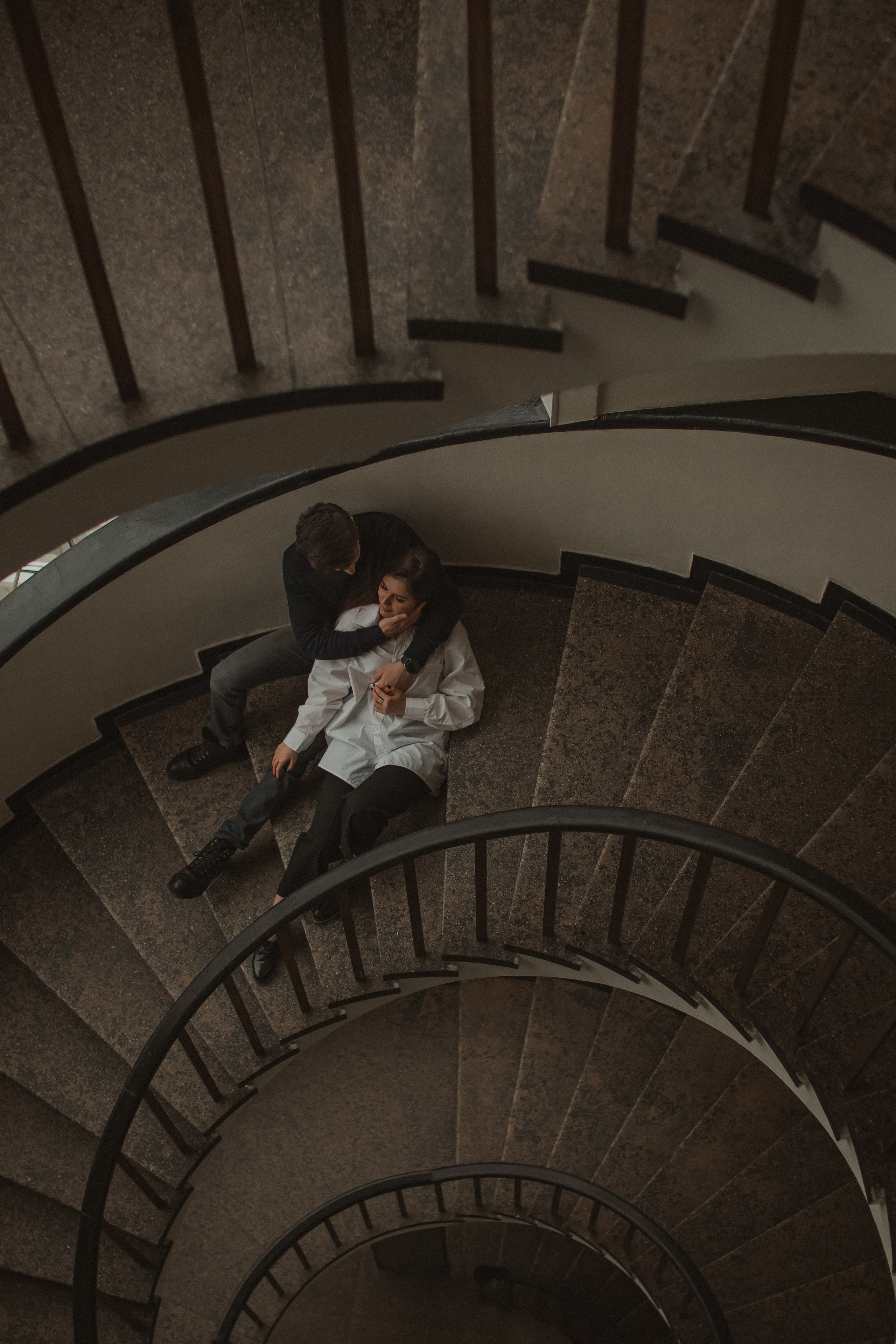 Юля & Рома. Женский и семейный фотограф в Калининграде Надежда Подлипинская