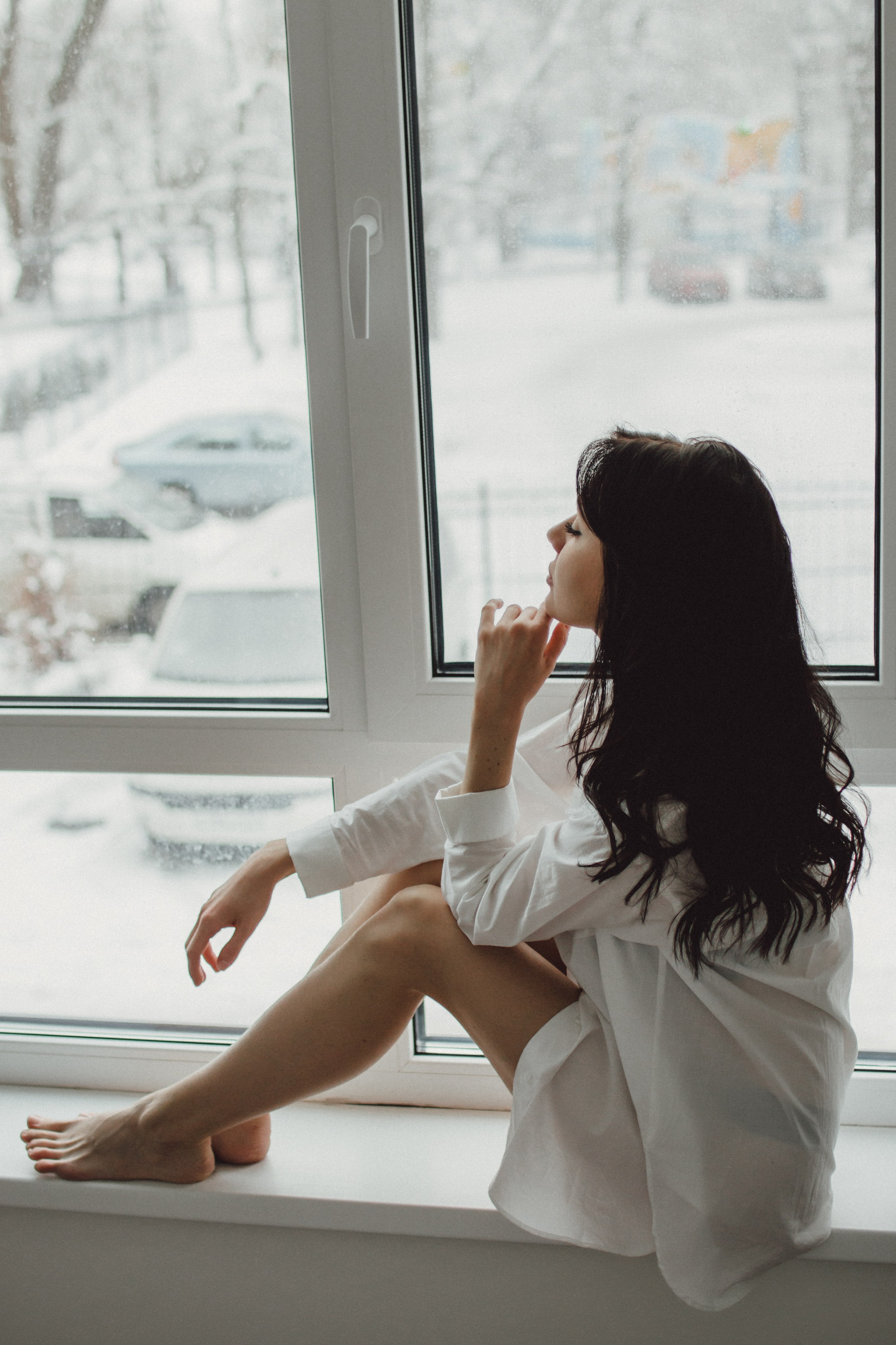 Маша. Женский и семейный фотограф в Калининграде Надежда Подлипинская