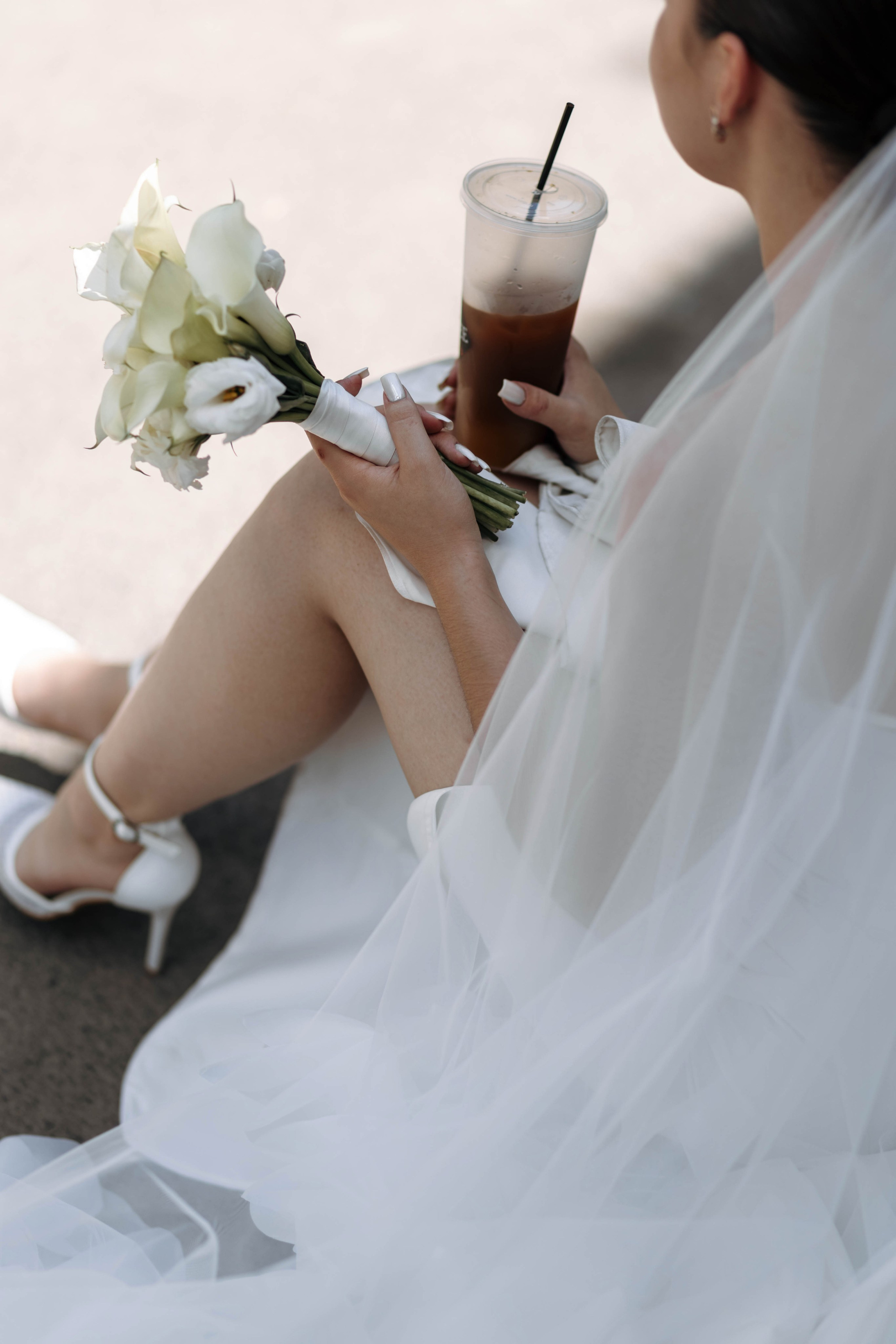 Где провести свадебную прогулку?. Фотограф Сальск Катерина