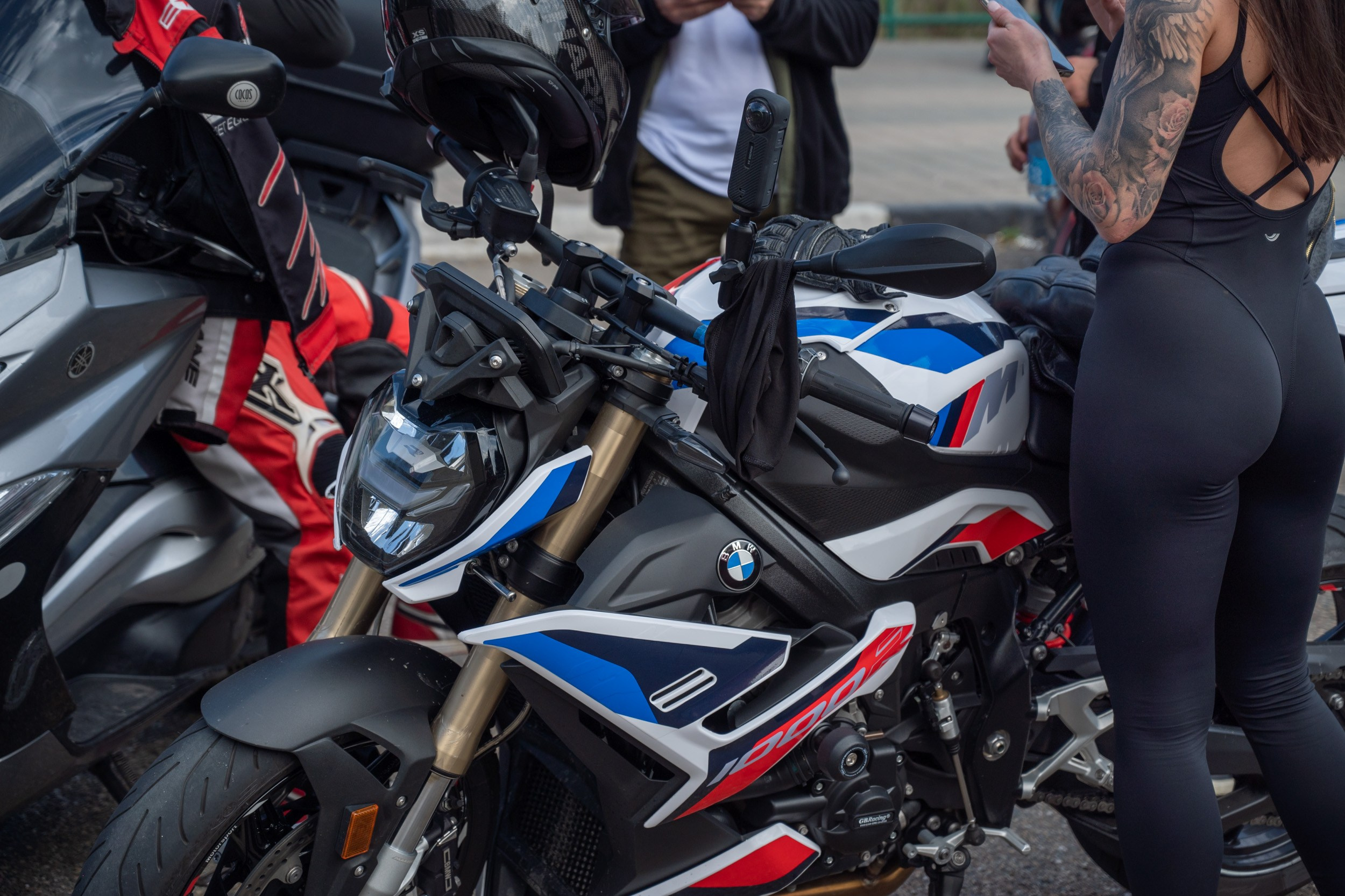 Bad girls sochi 29.03.2025. Фотографирую счастливых людей в Сочи