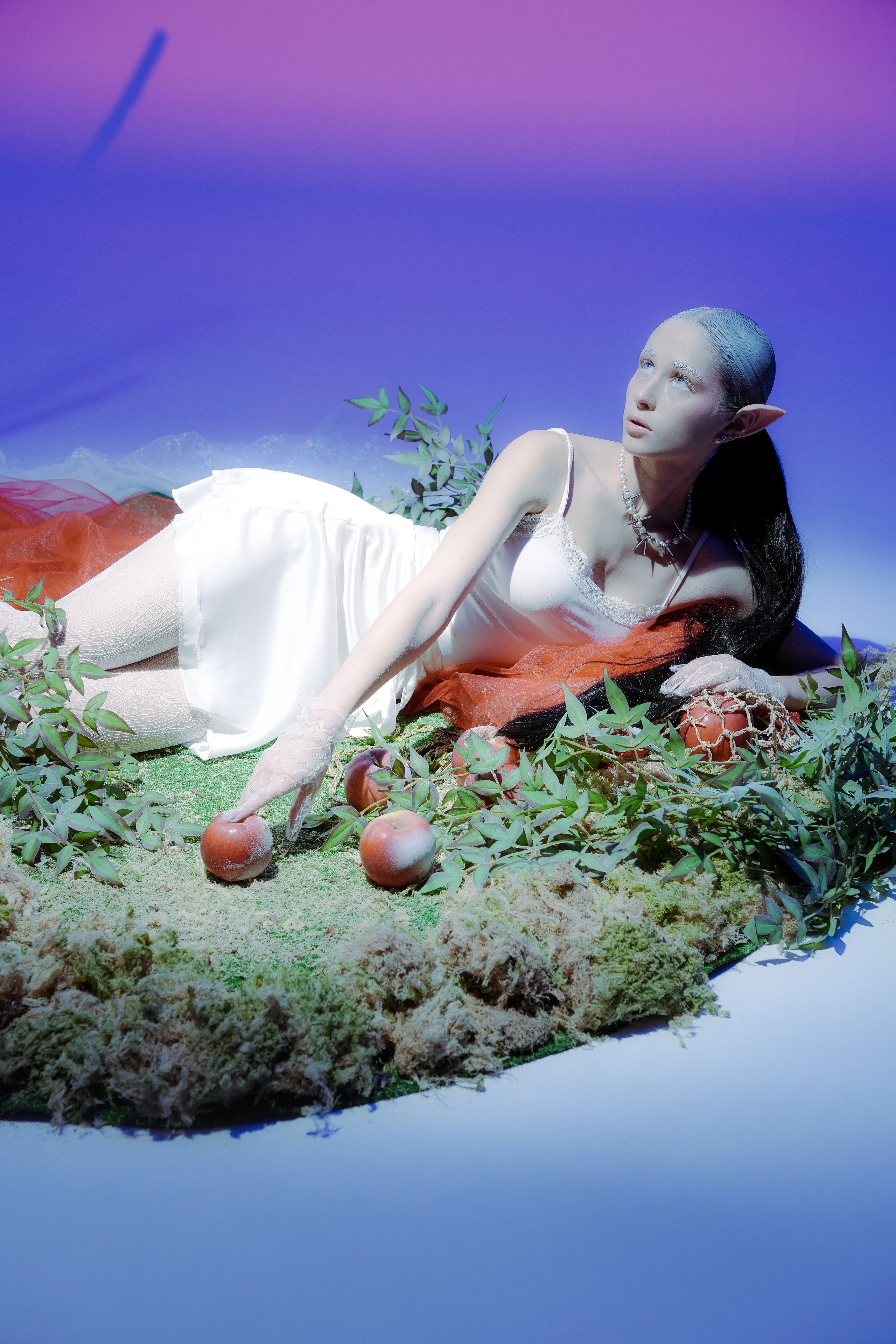 Алина. Galchenok