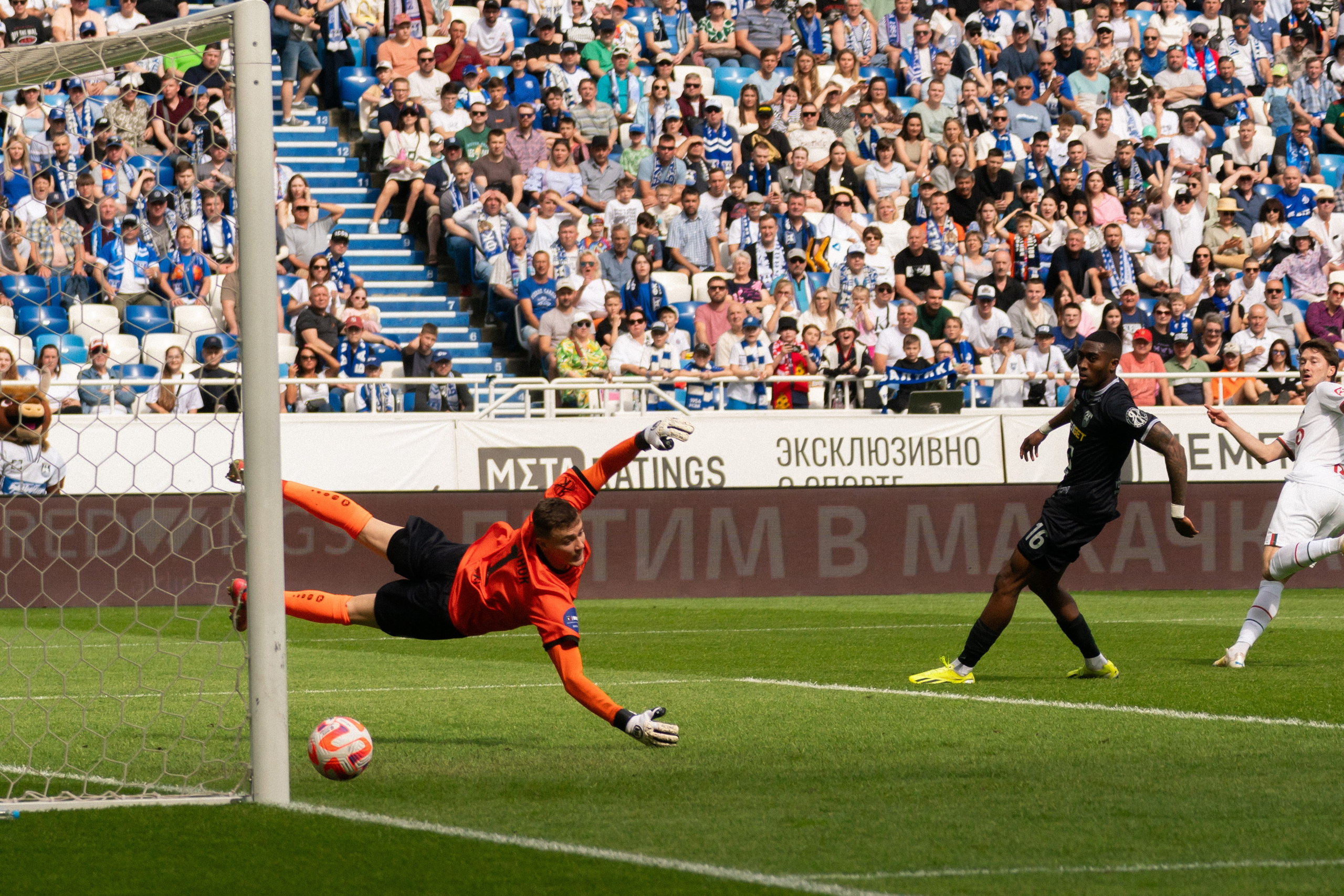 Фотограф Евгений Горбачев