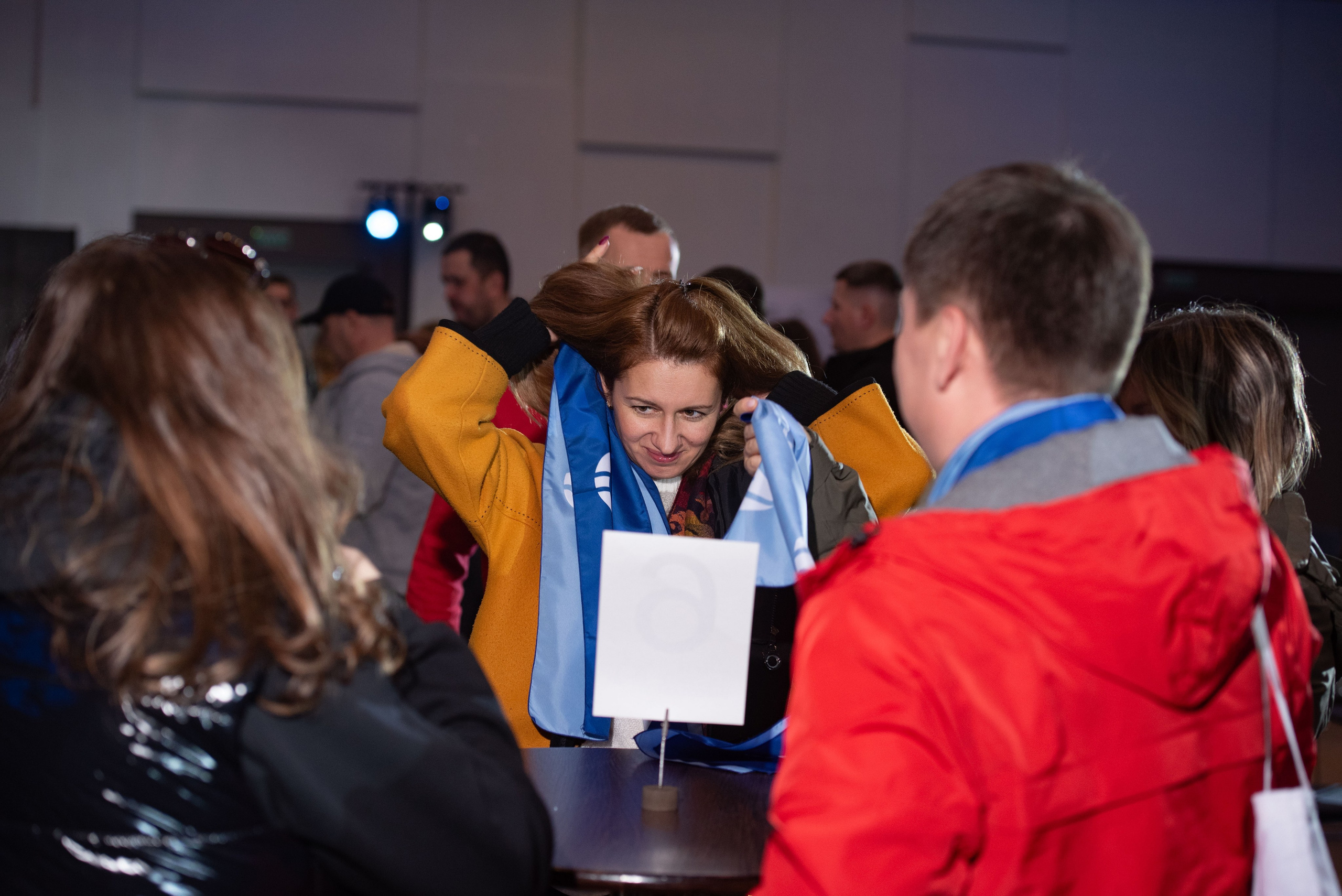 Конференции. Свадебный, семейный, фэшн фотограф, школьный фотограф в Сочи