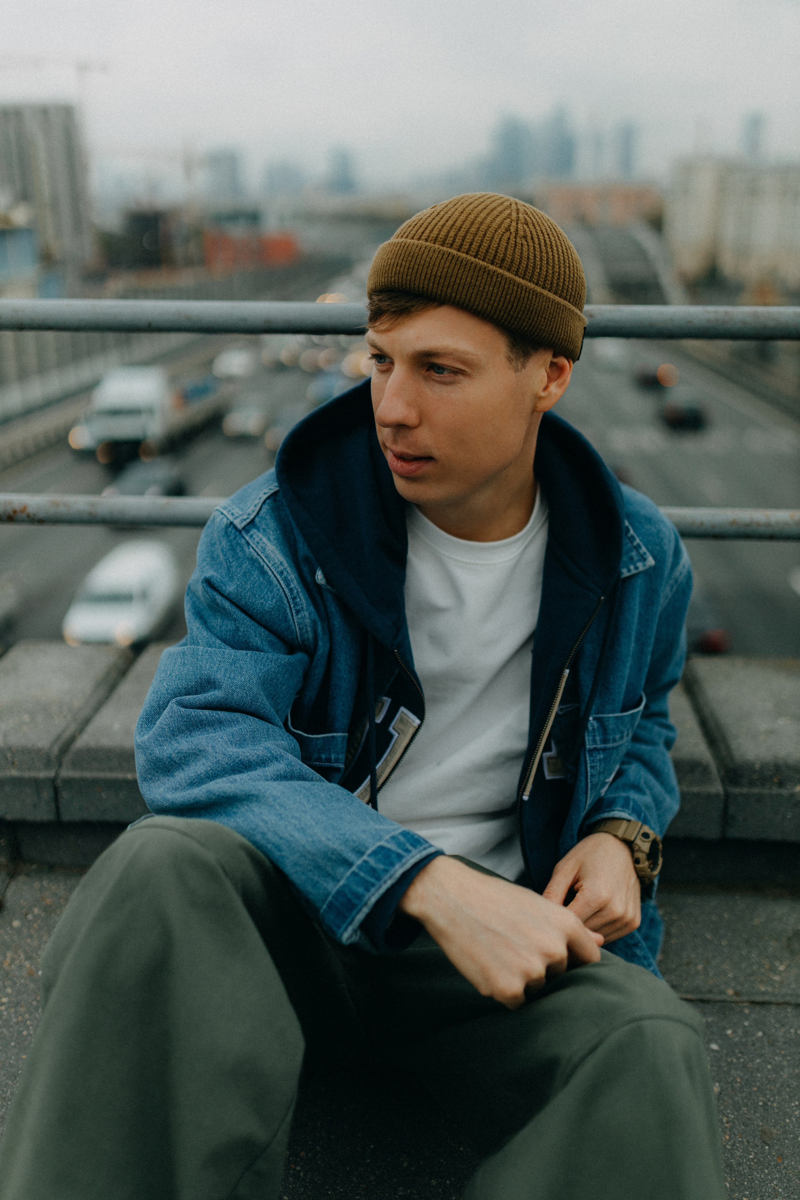 Dabro. Фотограф НОГИНСК, Москва, Анастасия Белая