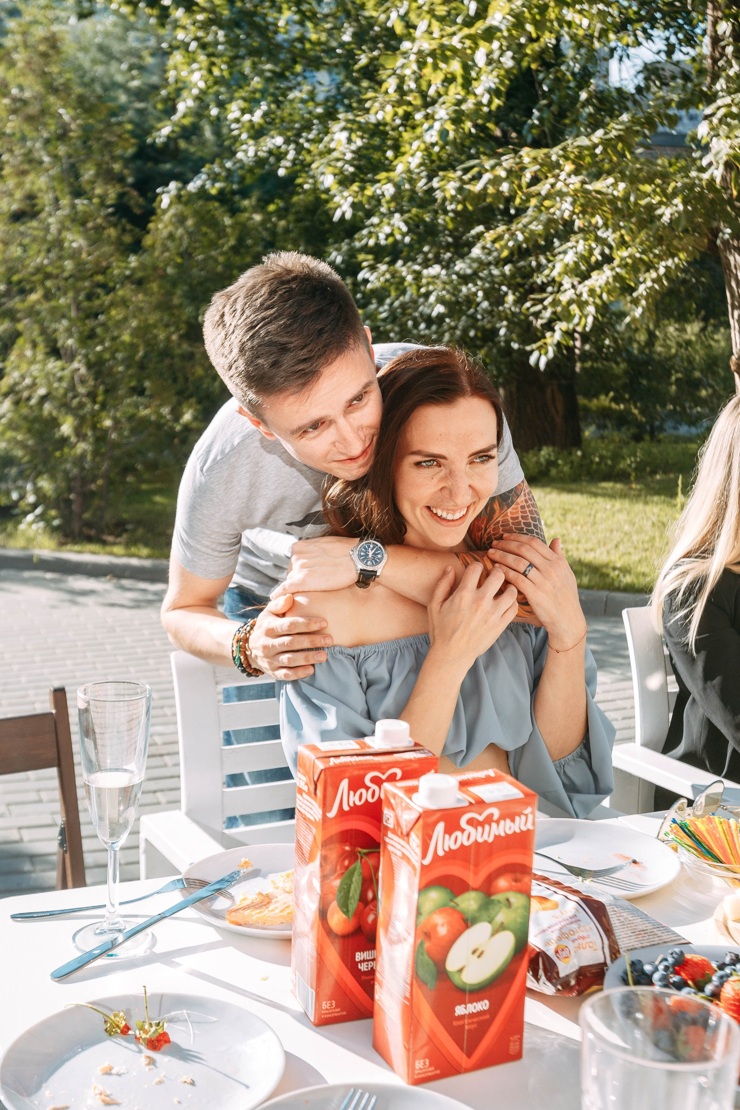 ОТКРЫТИЕ ЛЕТА