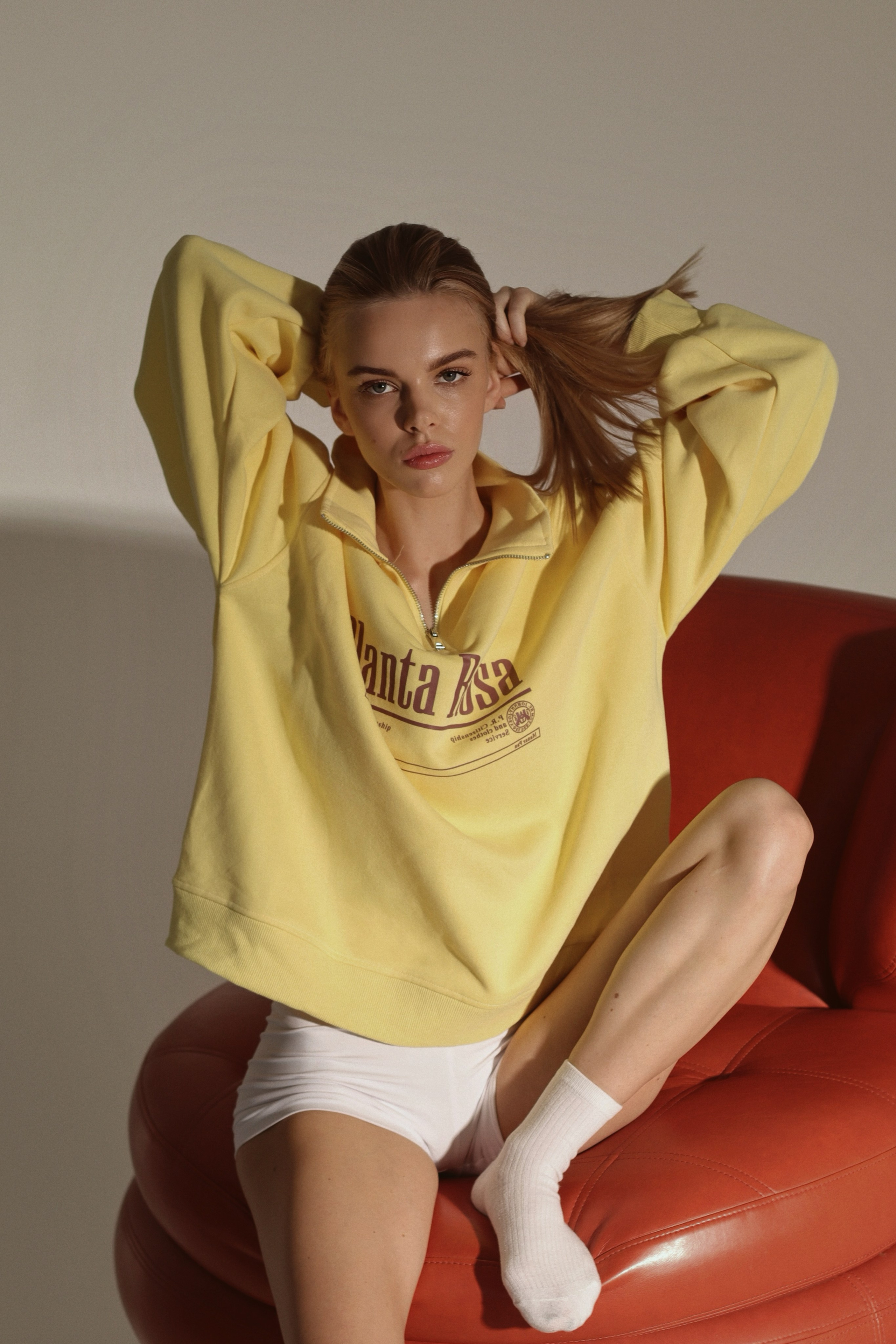 Варвара. Дарья Шибаева, фотограф