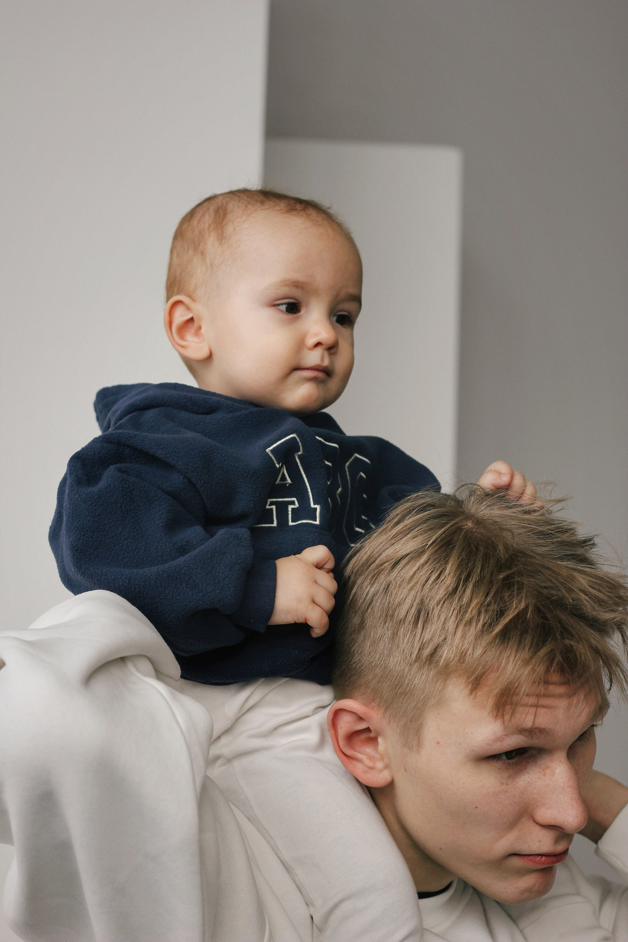 Семейная съемка. Дарья Шибаева, фотограф