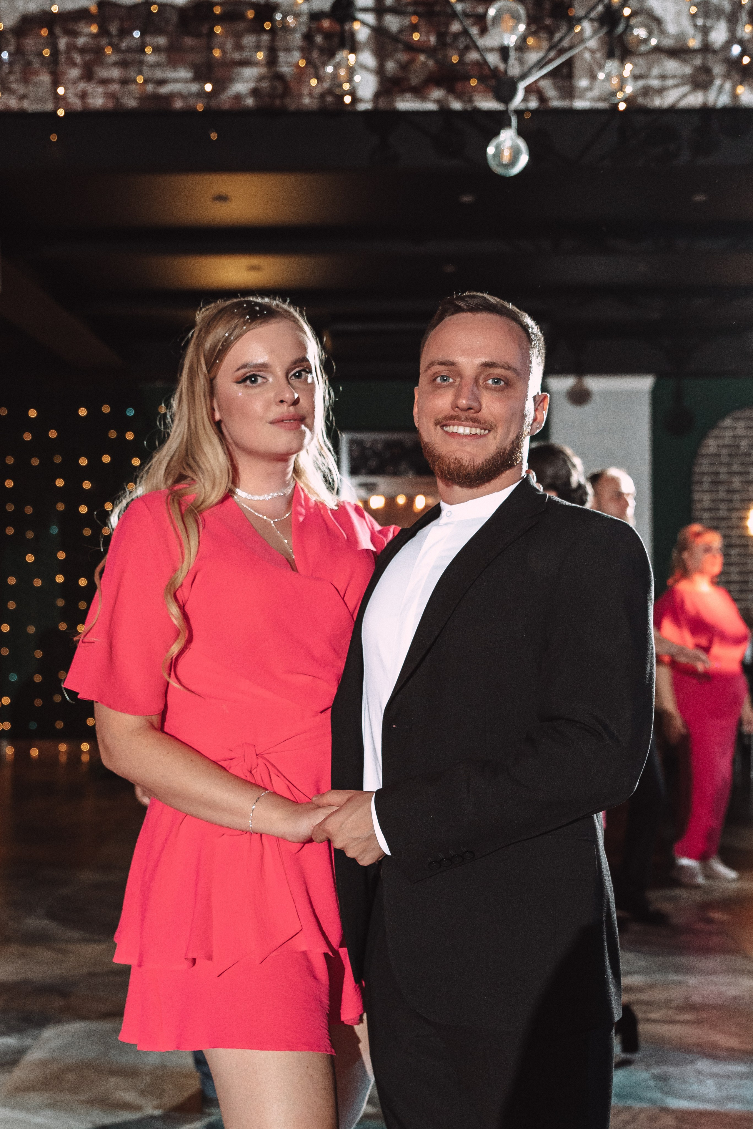 Дмитрий + Таисия. Свадебный и семейный фотограф в Волгограде Олеся Лисицкая