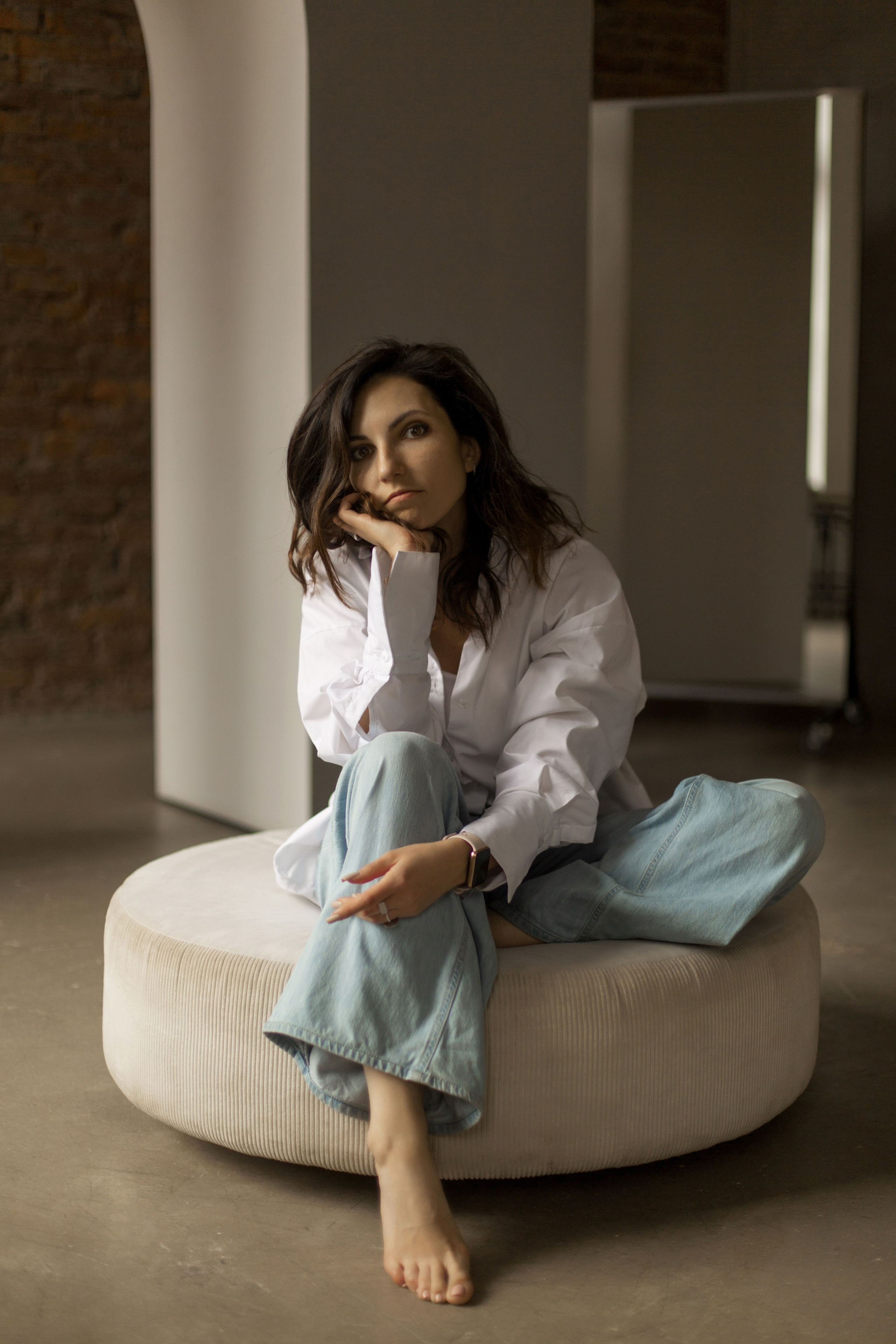 Ира 1. Свадебный и портретный фотограф Анастасия Казакова Санкт-Петербург