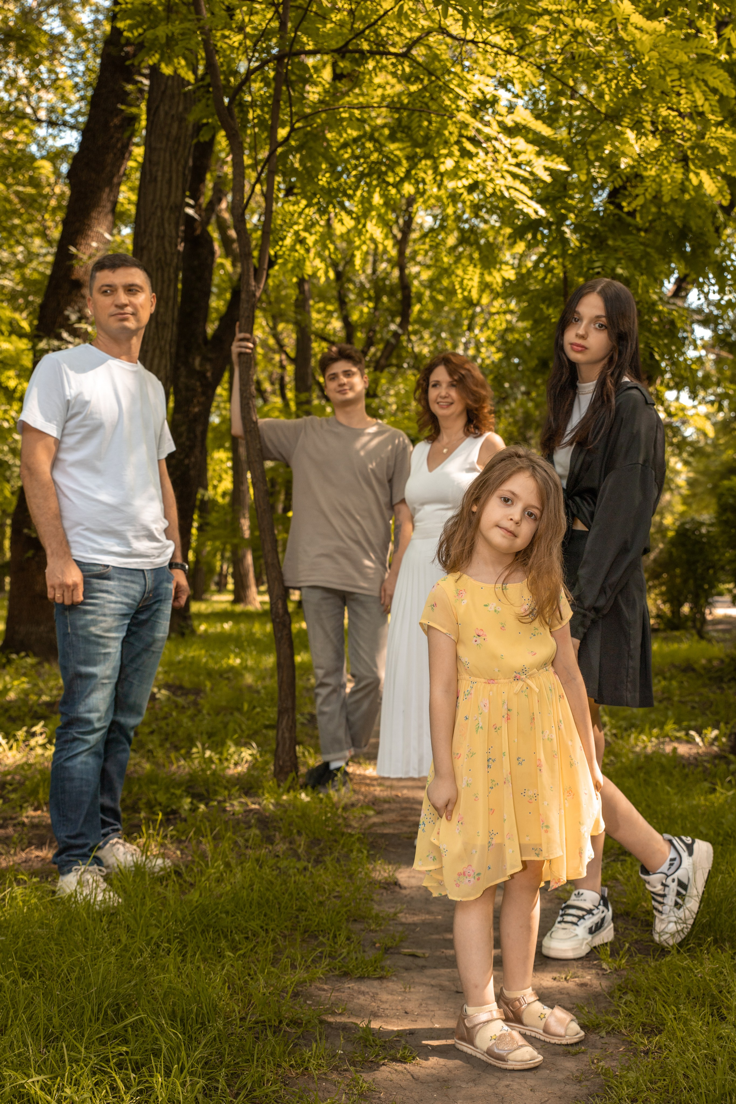 Семейная съёмка. Портрет, репортаж, контент в Ростове-на-Дону. Маргарита Голева