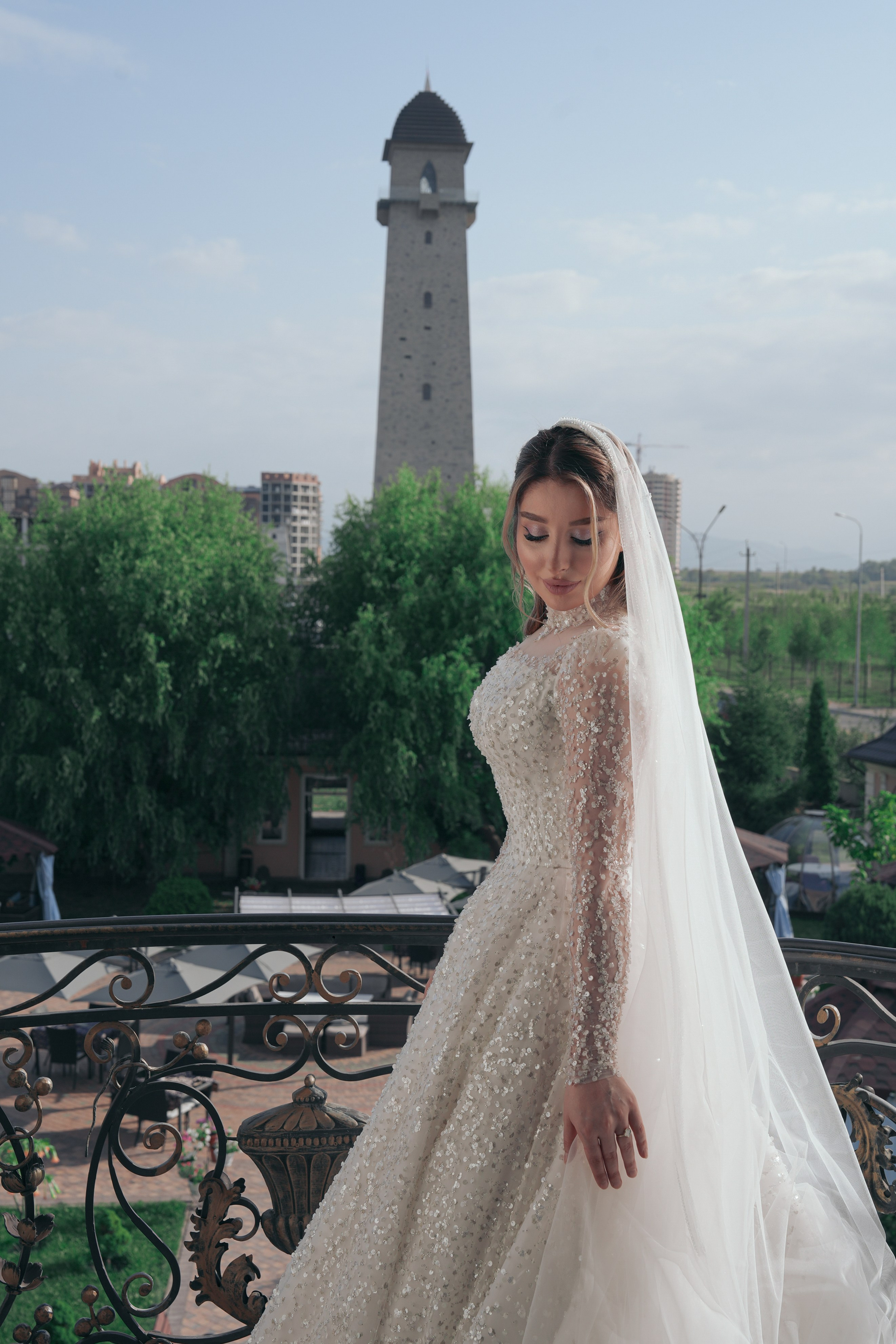 СВАДЕБНЫЕ ФОТОГРАФИИ. Фотограф Медина Газгиреева, Ингушетия!