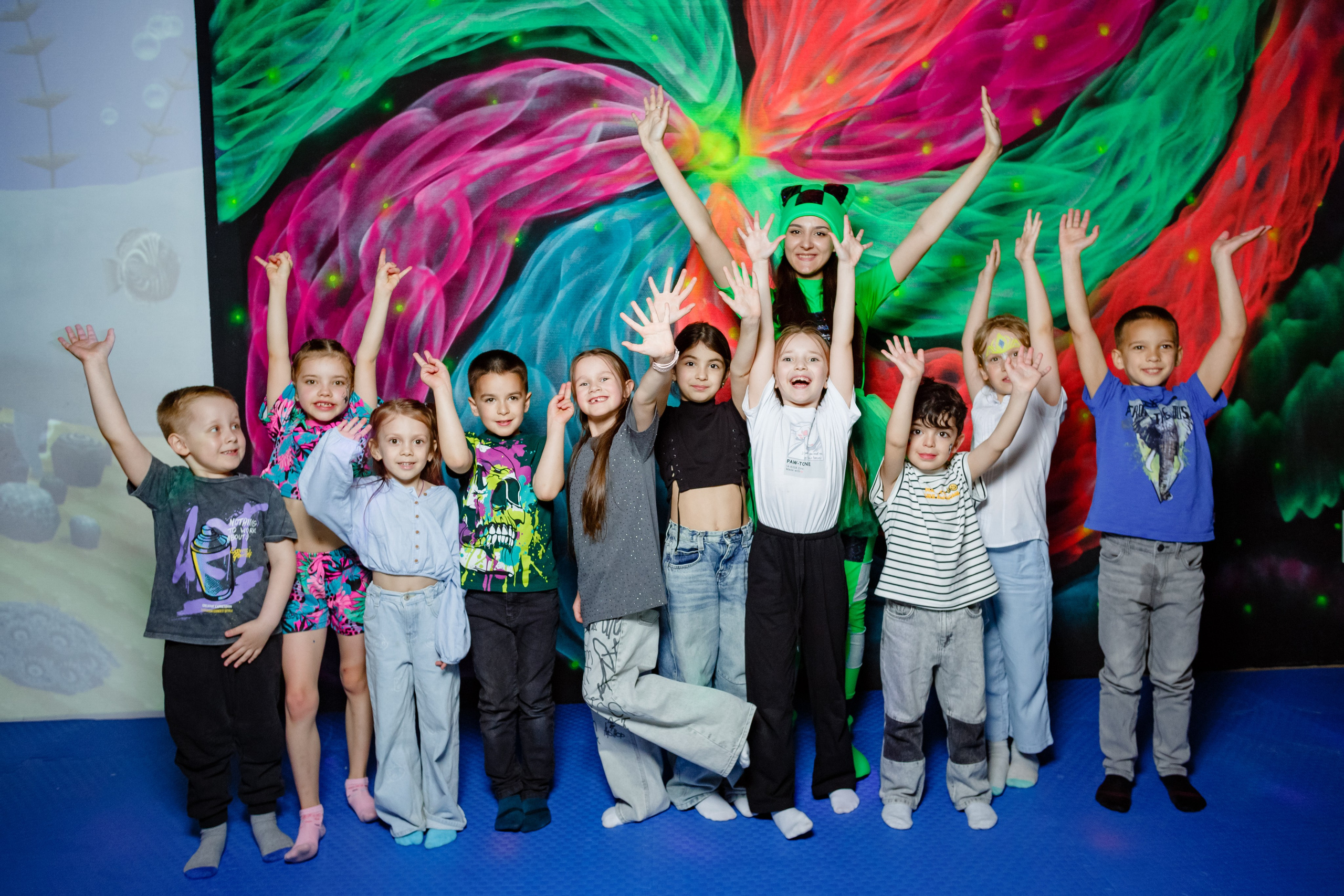 НеоПарк. Фотограф в Воронеже Иван Самодуров