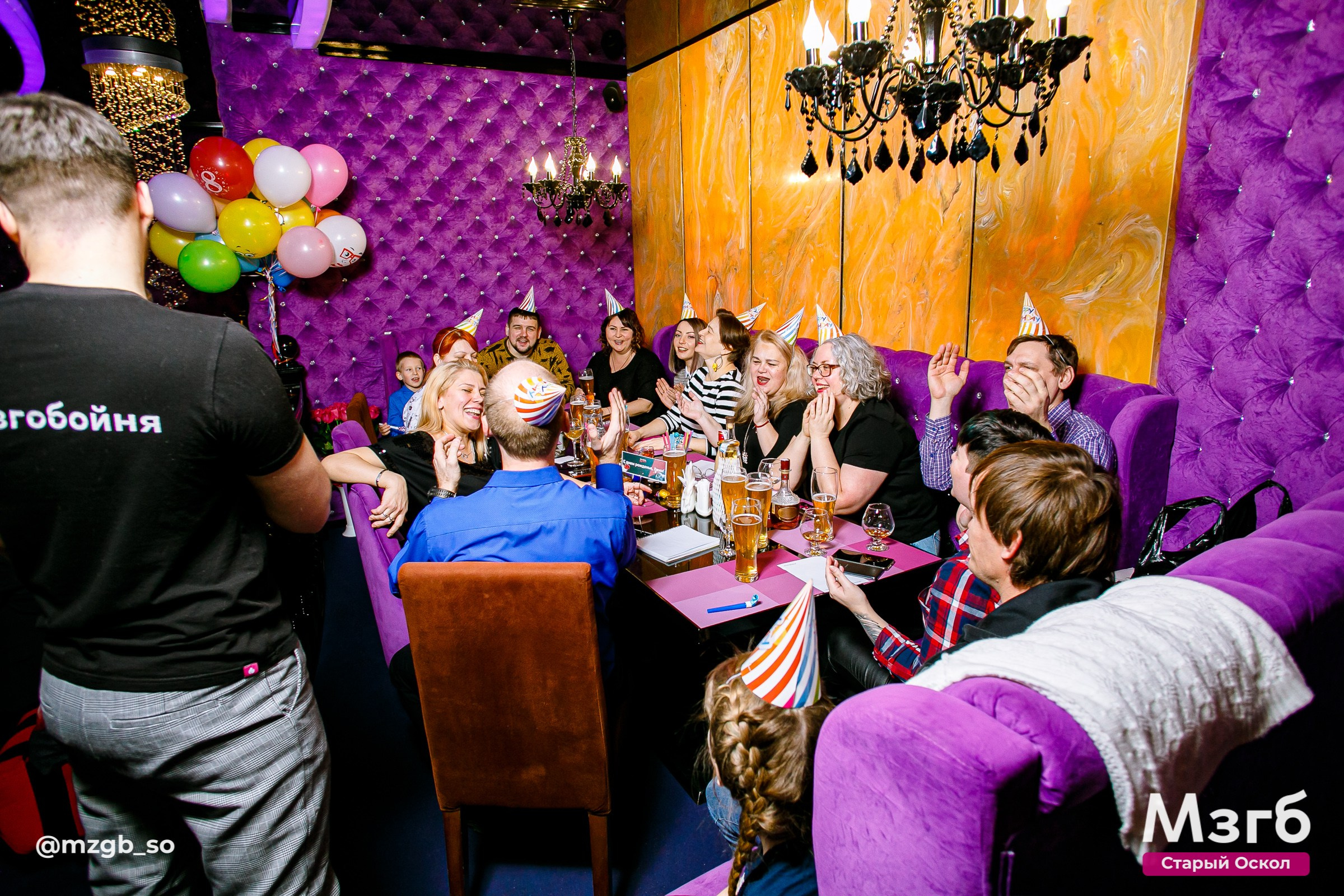 Мозгобойня. Фотограф в Воронеже Иван Самодуров