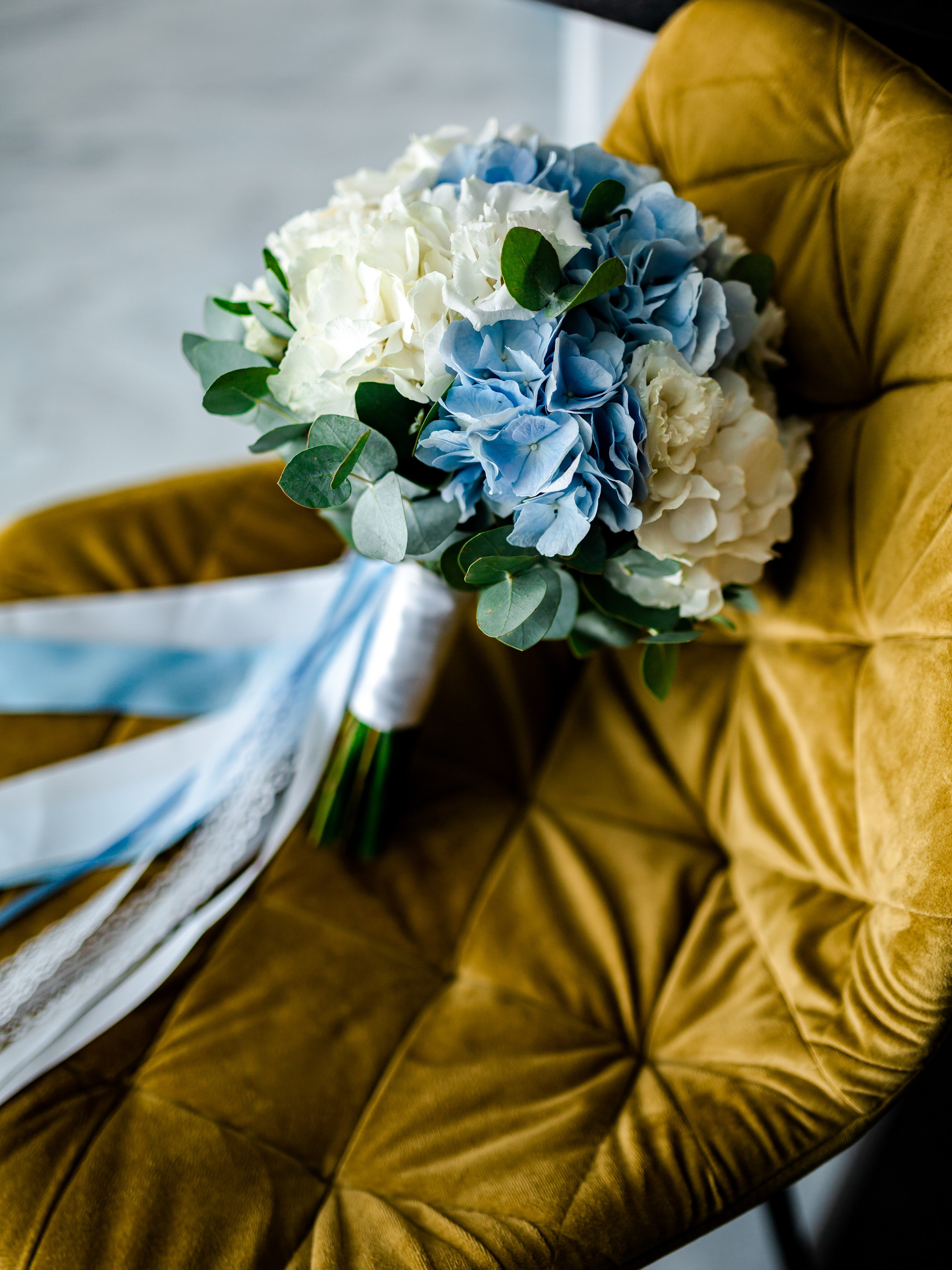 Настя и Слава. Свадебный фотограф в Воронеже Иван Самодуров