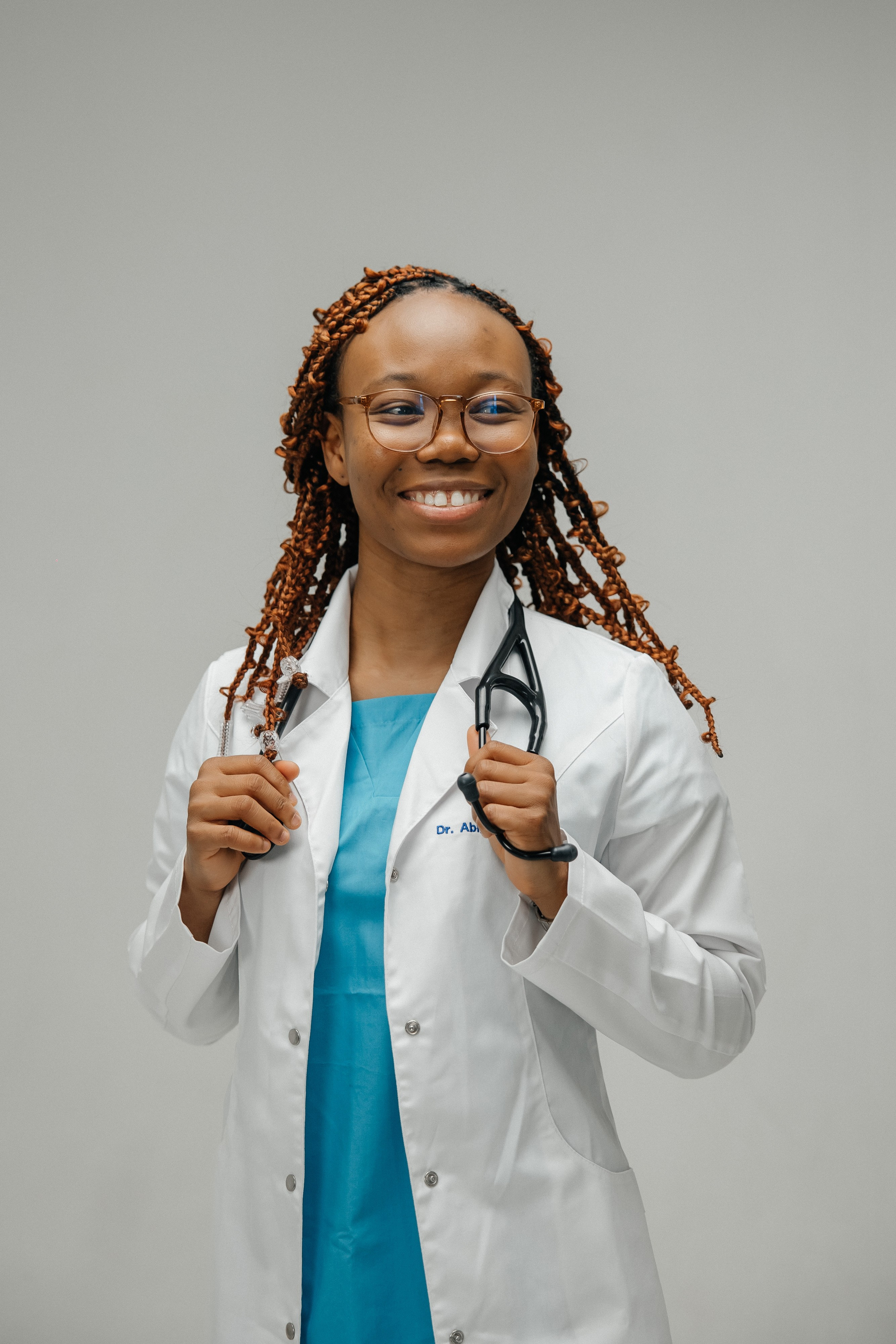 Фотосессия врачей. Свадебный и семейный фотограф в Краснодар, Россия