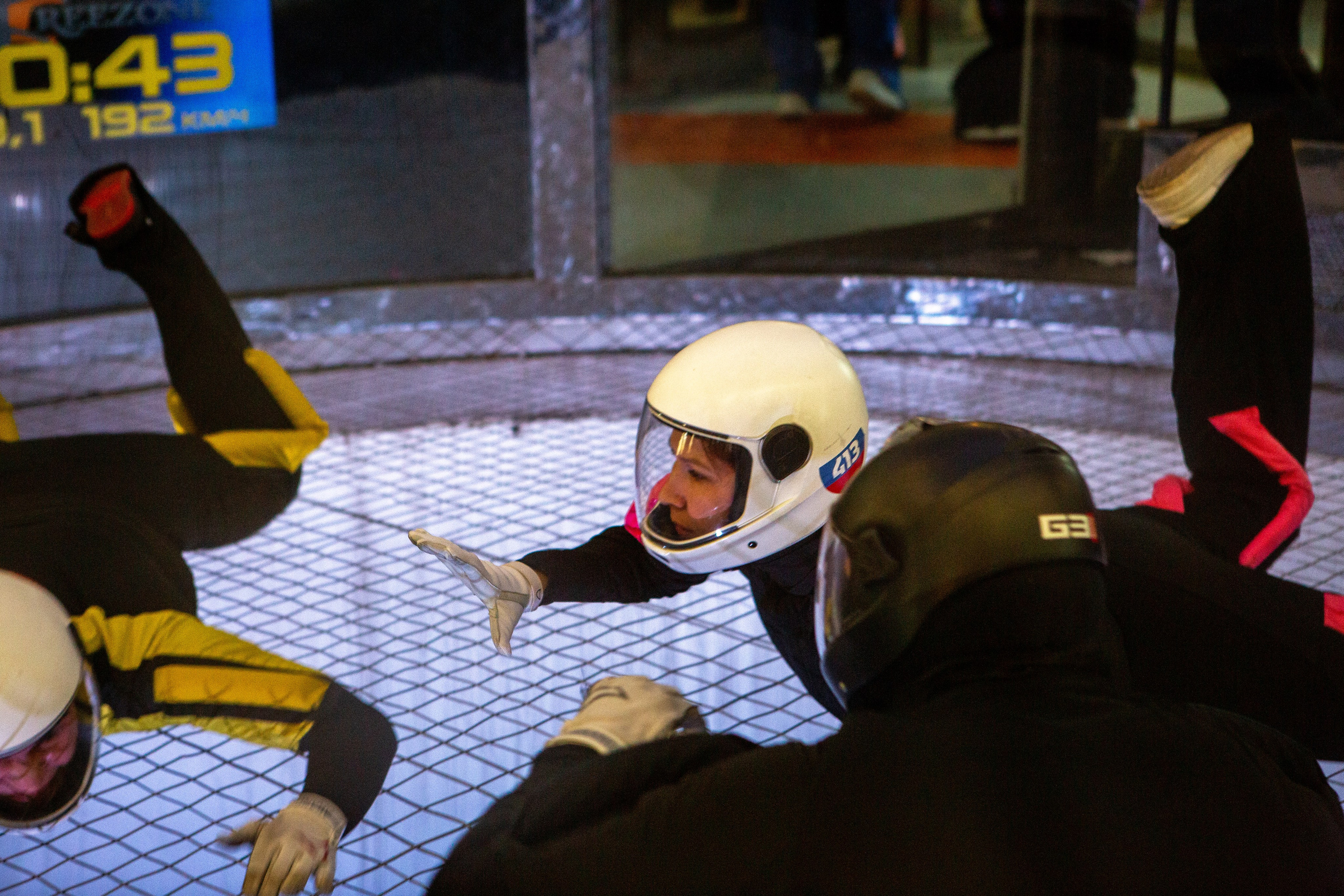 Всероссийские соревнования по аэротрубным дисциплинам 21–23 марта 2025 г. Репортажный, семейный, свадебный, портретный фотограф