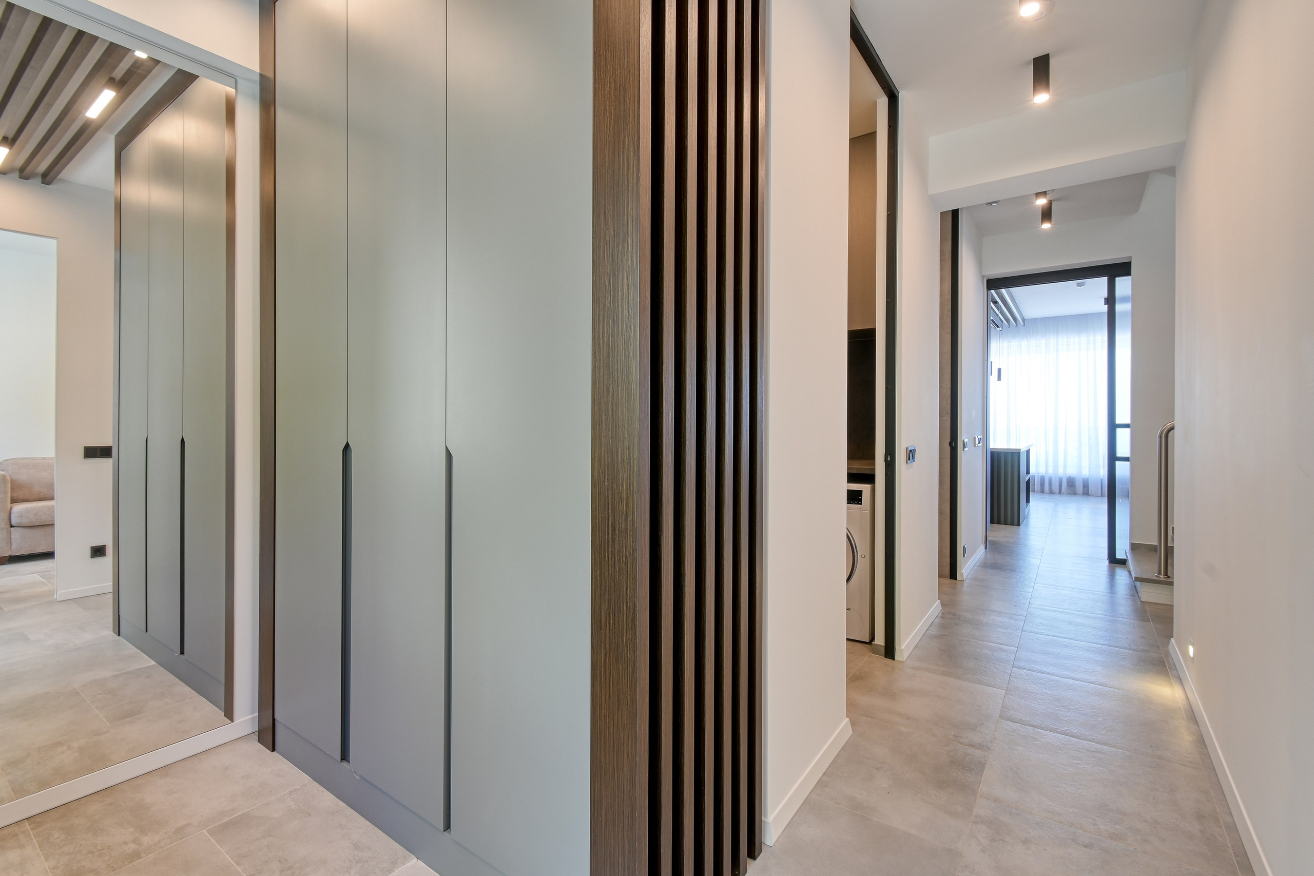 Интерьерная фотосъемка дома на курортном проспекте. Интерьерный фотограф в Сочи | Роман Сусленко