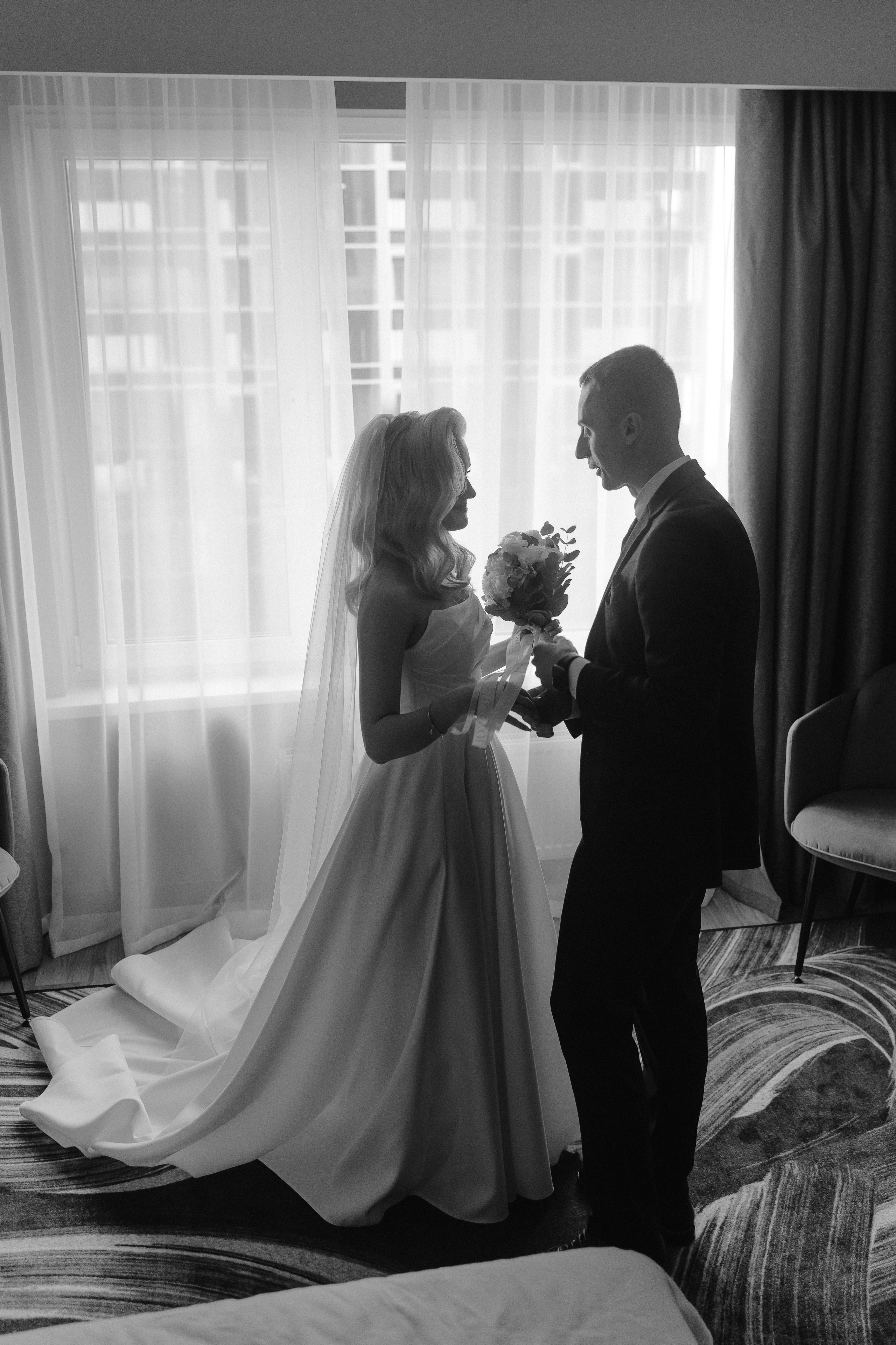 A&V. Свадебный фотограф — Наталья Фед СПб/Москва