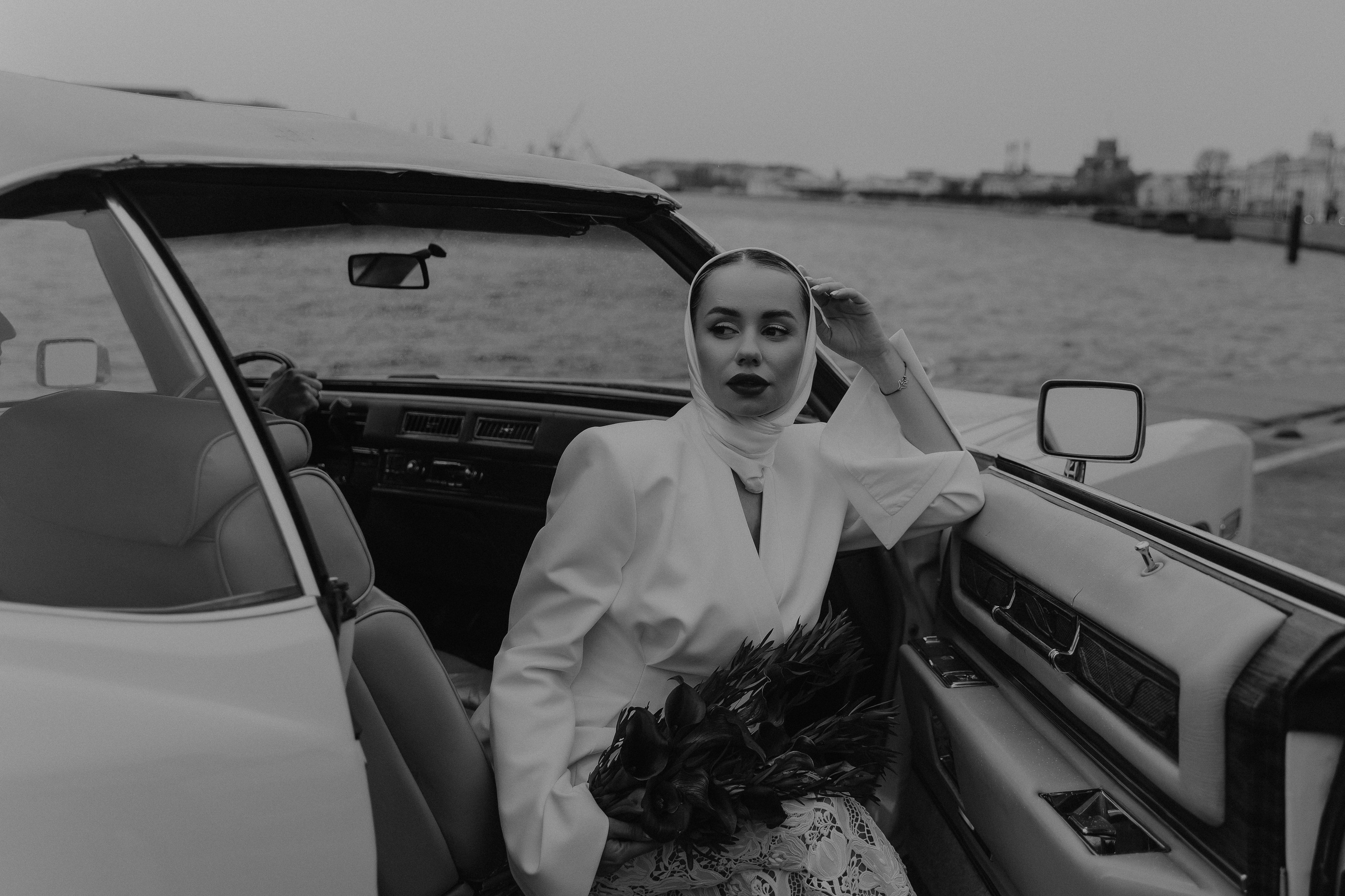 A&R. Свадебный фотограф — Наталья Фед СПб/Москва