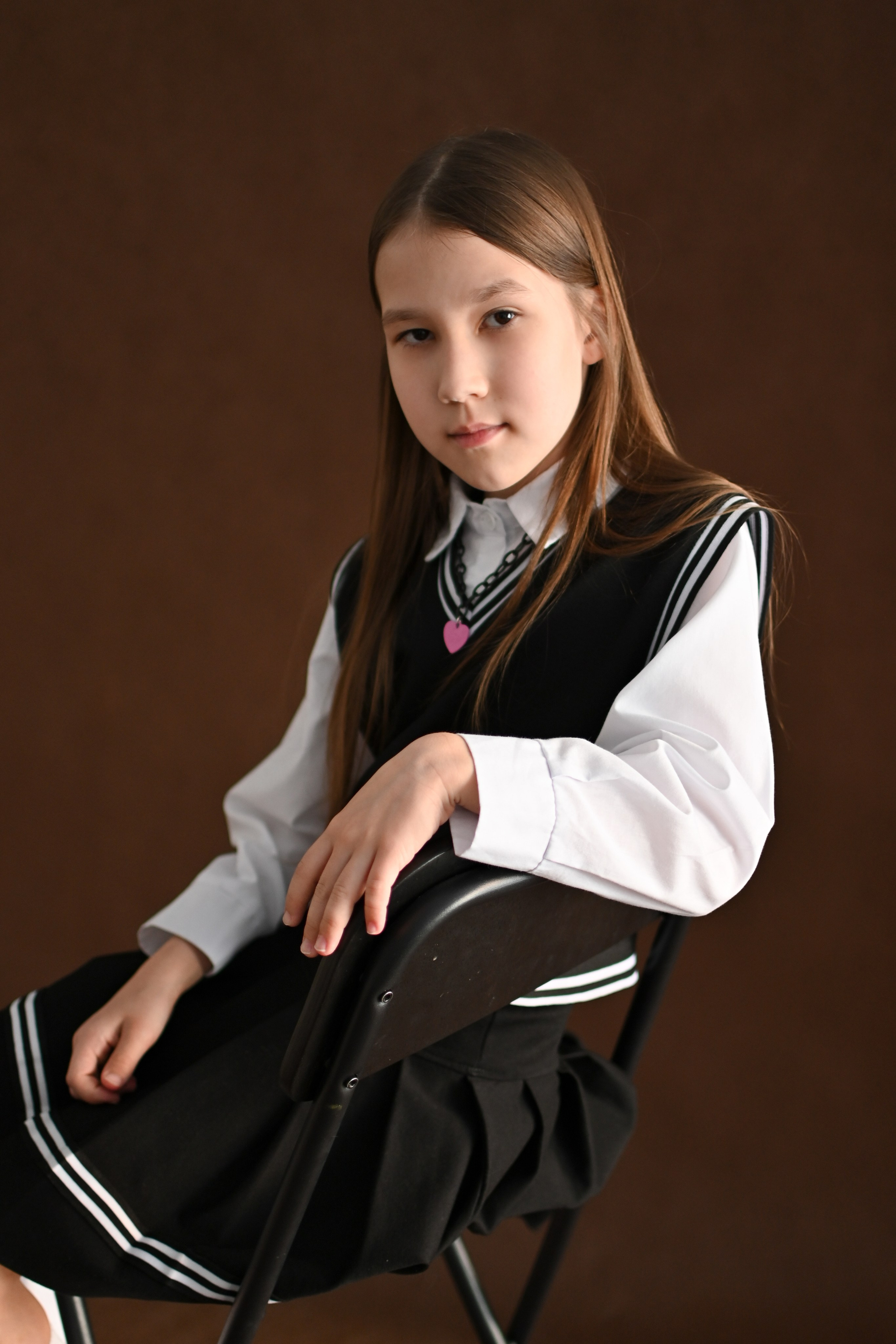 Губкинский, 4 класс. Семейный и свадебный фотограф Губкинский и Ставрополь