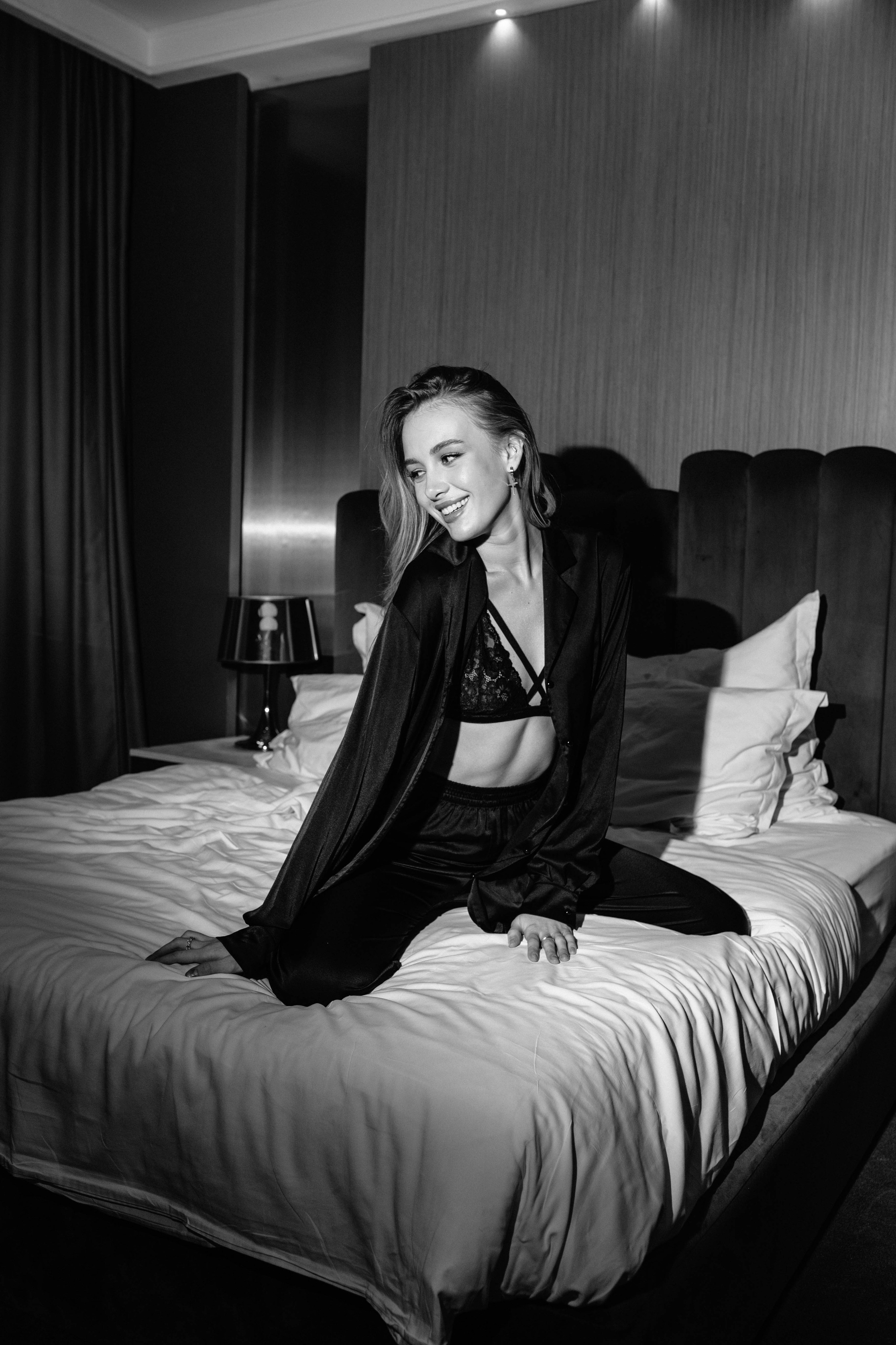 Настя. Никита Белокопытов — фотограф в Москве и Санкт-Петербурге