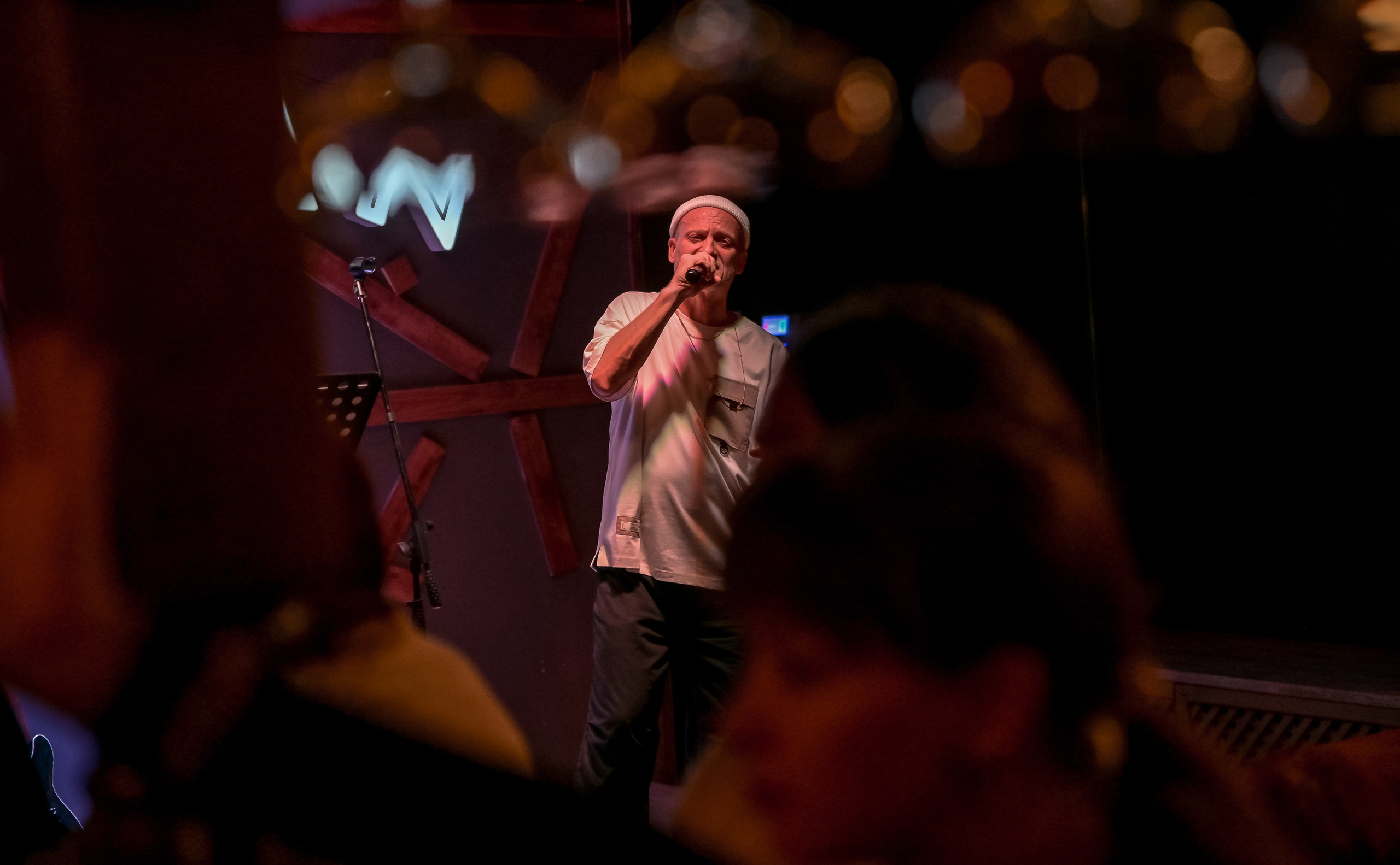 Сергей Ермаков в ресторане Zoltan 20.09.2024. Репортажный профессиональный фотограф-любитель