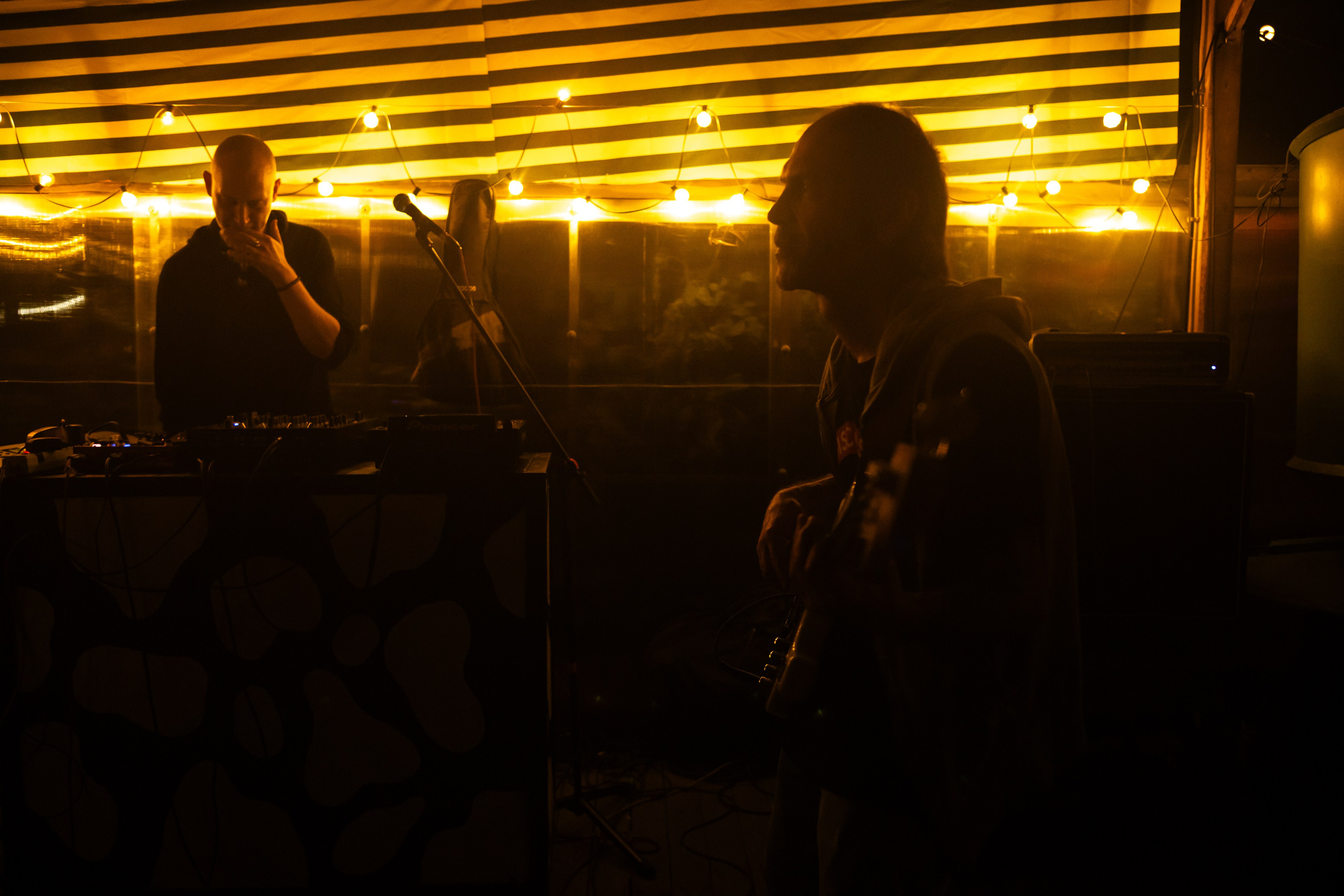 День рождения клуба «Ласточка» 2025. Фотограф Мария Немм