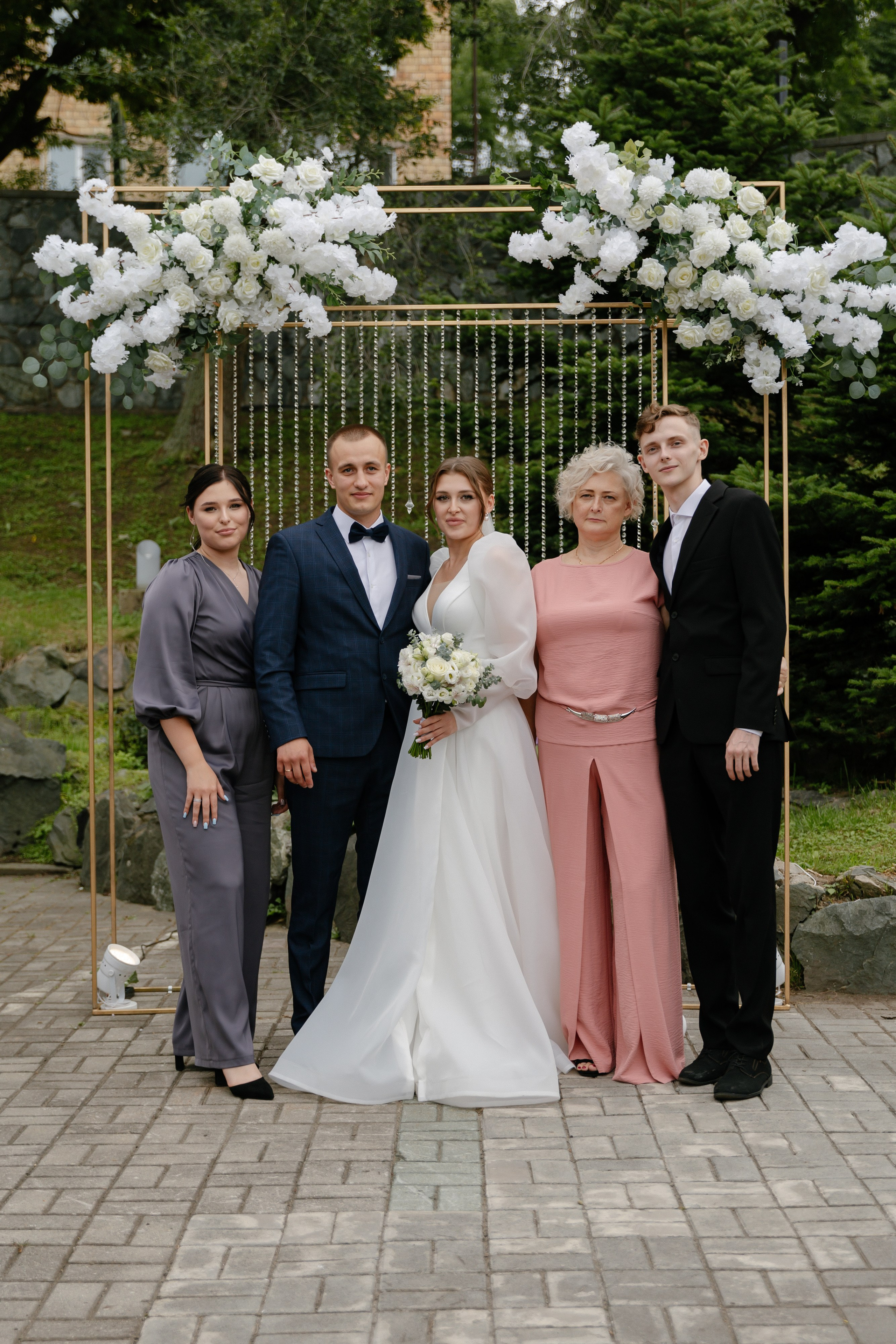 Алексей и Полина. Фотограф Влада Лаптева Владивосток, Приморский край