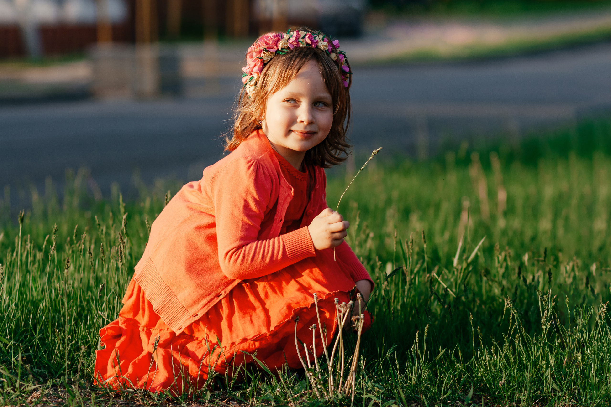 ДЕТСКИЕ портреты. Семейный фотограф в Минске Приболовец Светлана