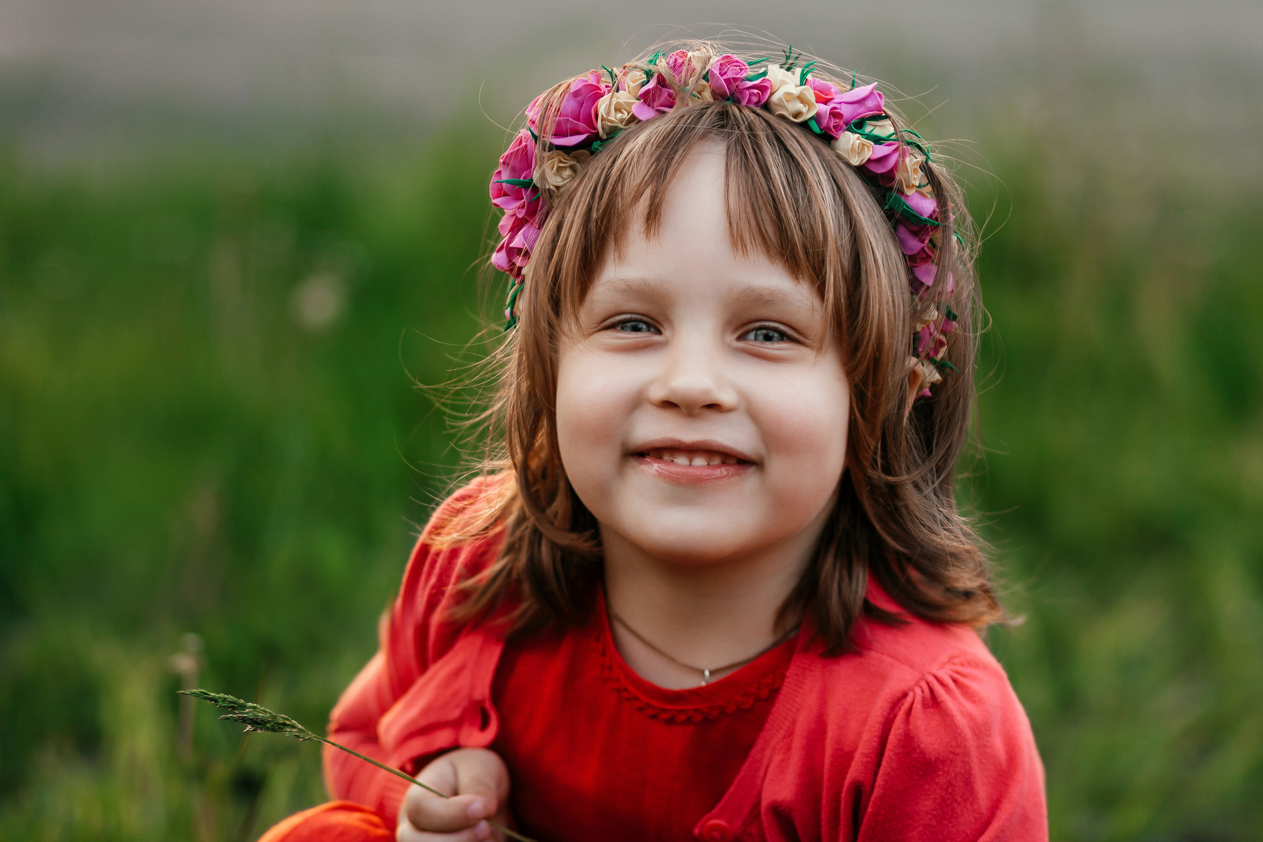 ДЕТСКИЕ портреты. Семейный фотограф в Минске Приболовец Светлана