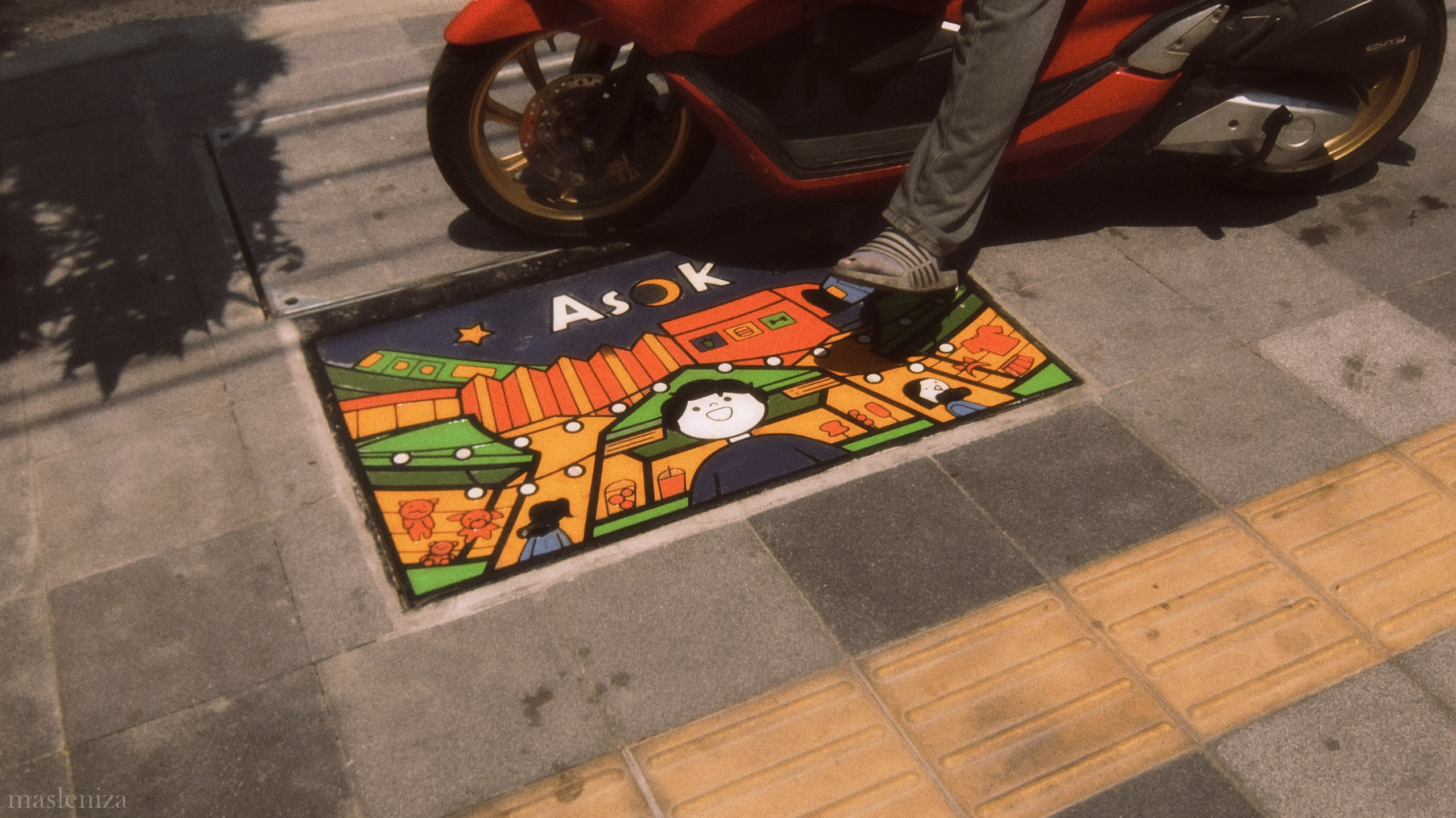 BANGKOK 2026. Фотограф Елизавета Маслова. Москва. Art, Fashion