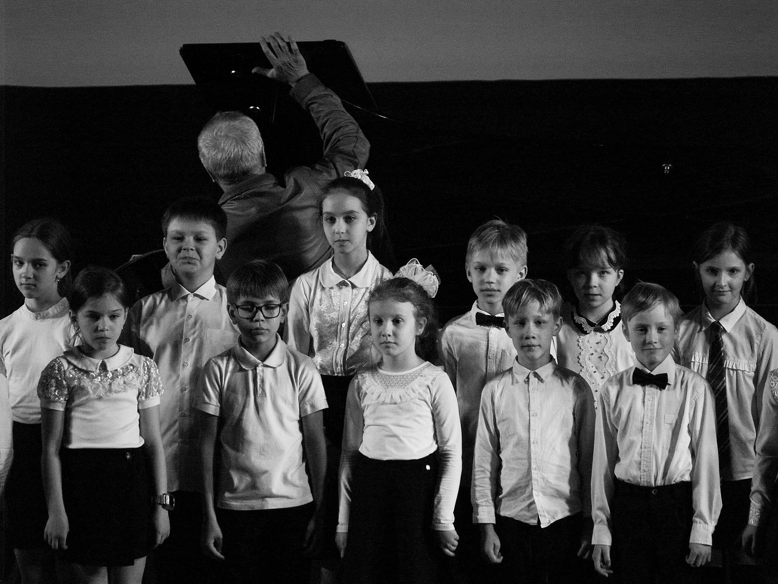 Breath before the forte. Фотограф Елизавета Маслова. Москва. Art, Fashion