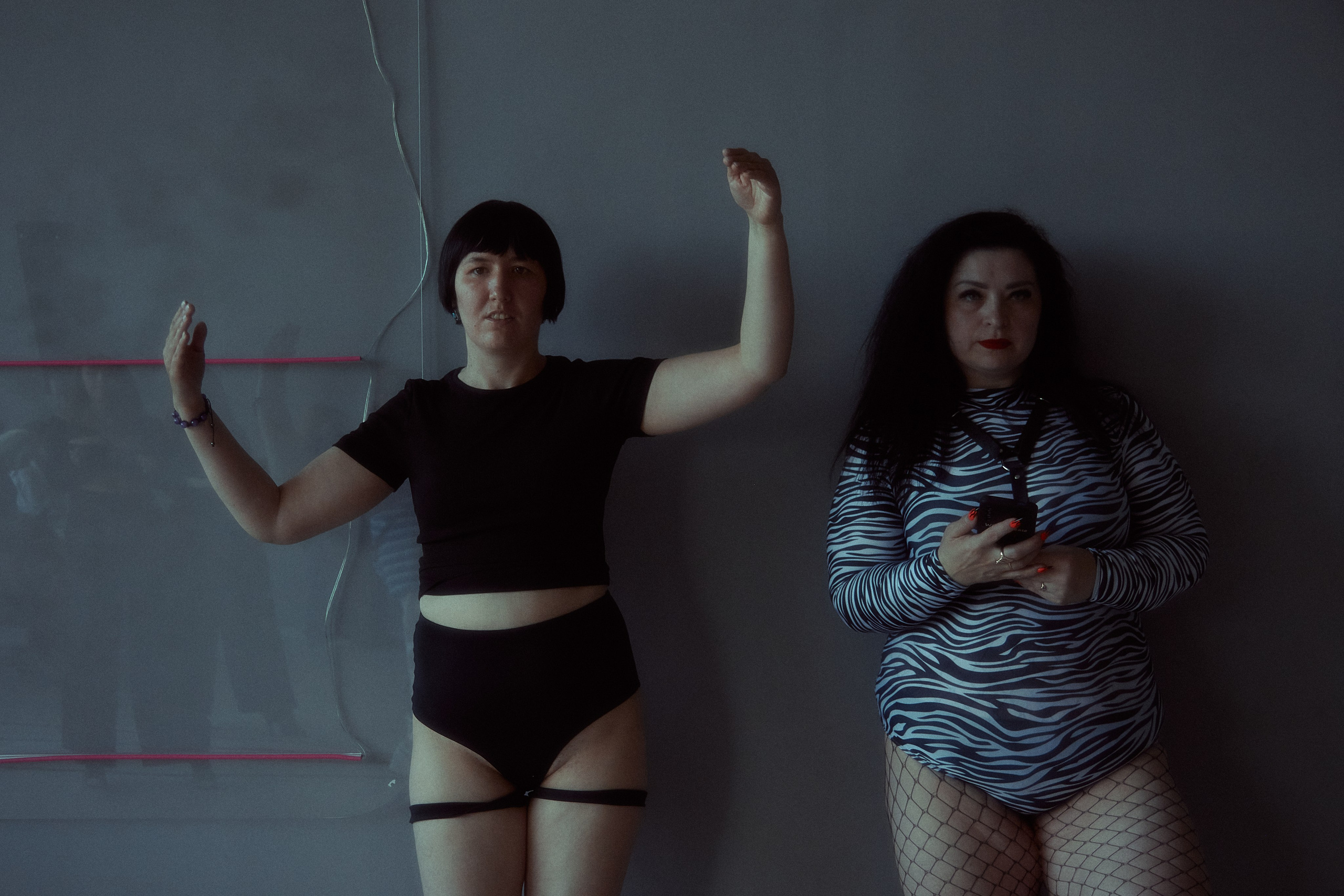 NE BATTLE. Фотограф Елизавета Маслова. Москва. Art, Fashion