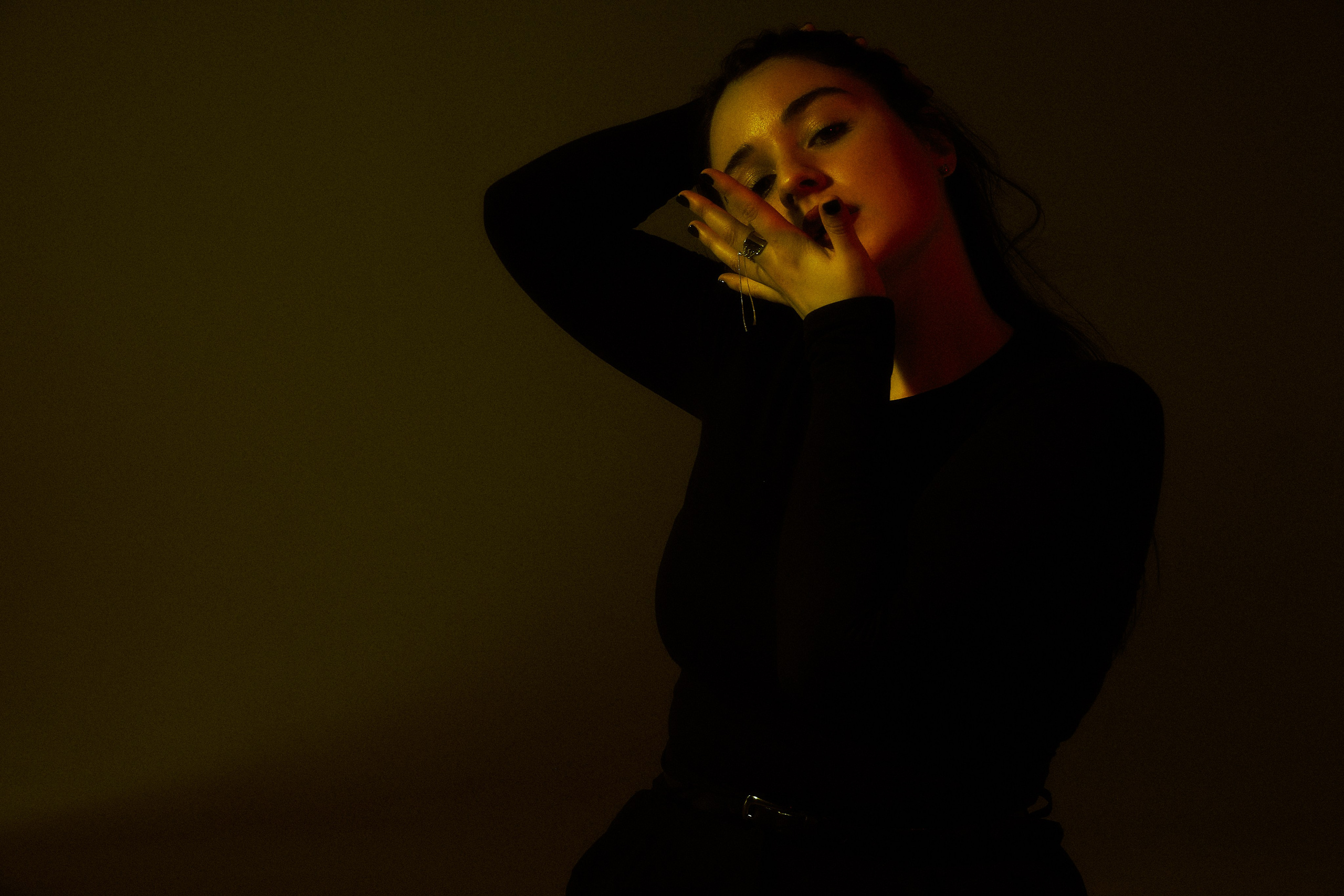 Кристина. Фотограф Елизавета Маслова. Москва. Art, Fashion