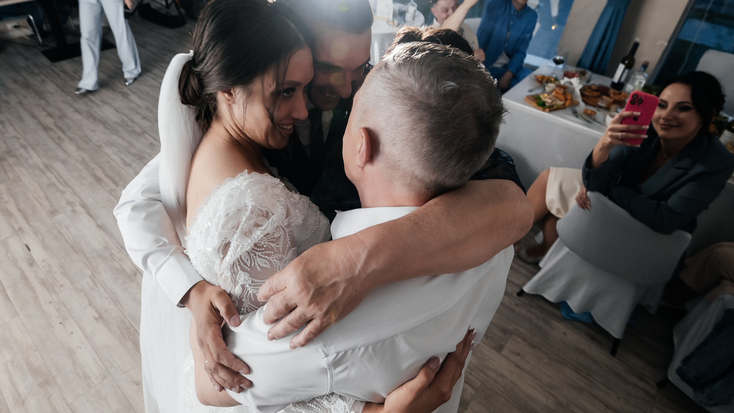 Вадим и Ирина. Фотограф в Благовещенске Андрей Сенченко