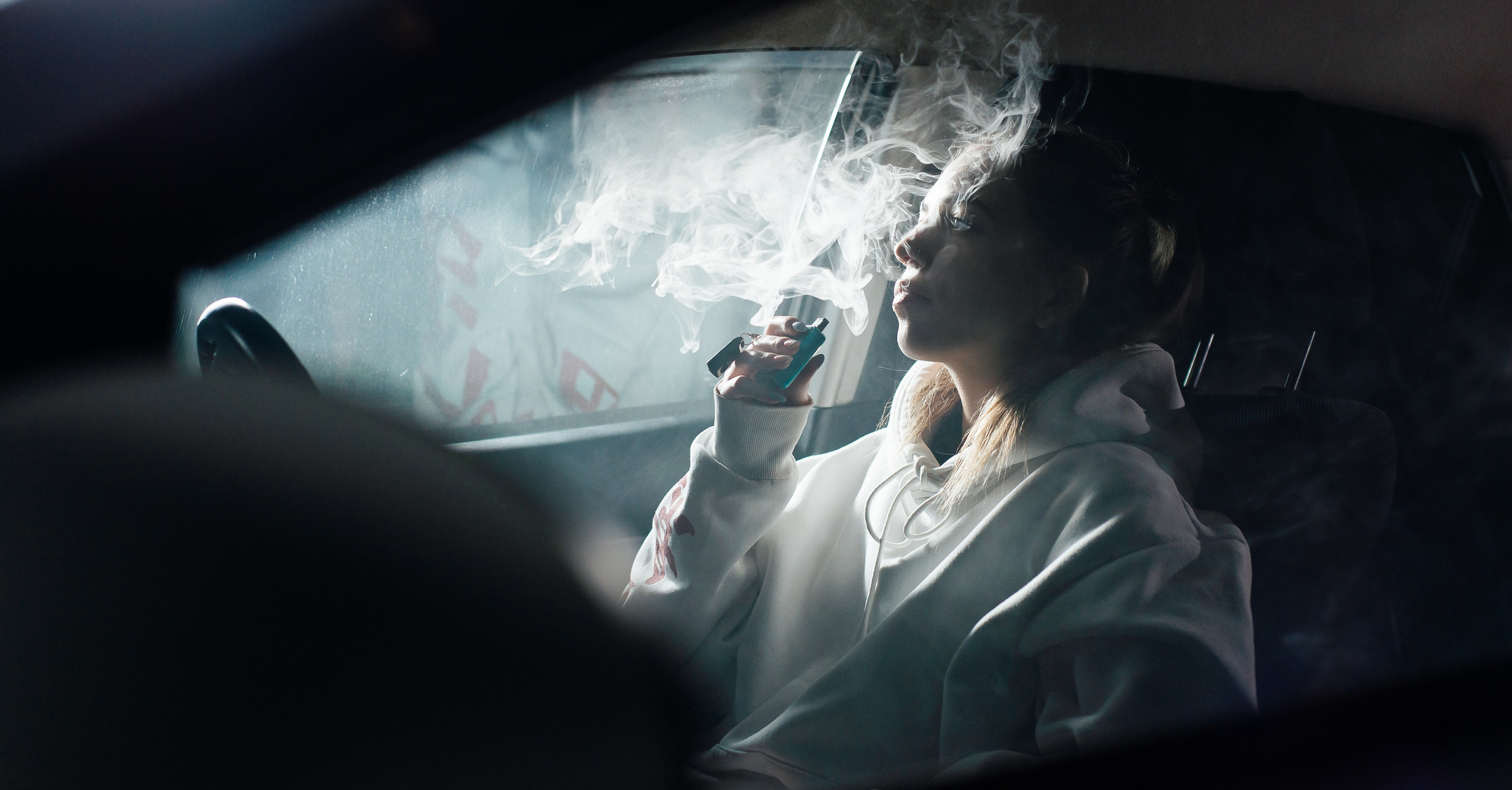 Лена. Фотограф в Благовещенске Андрей Сенченко