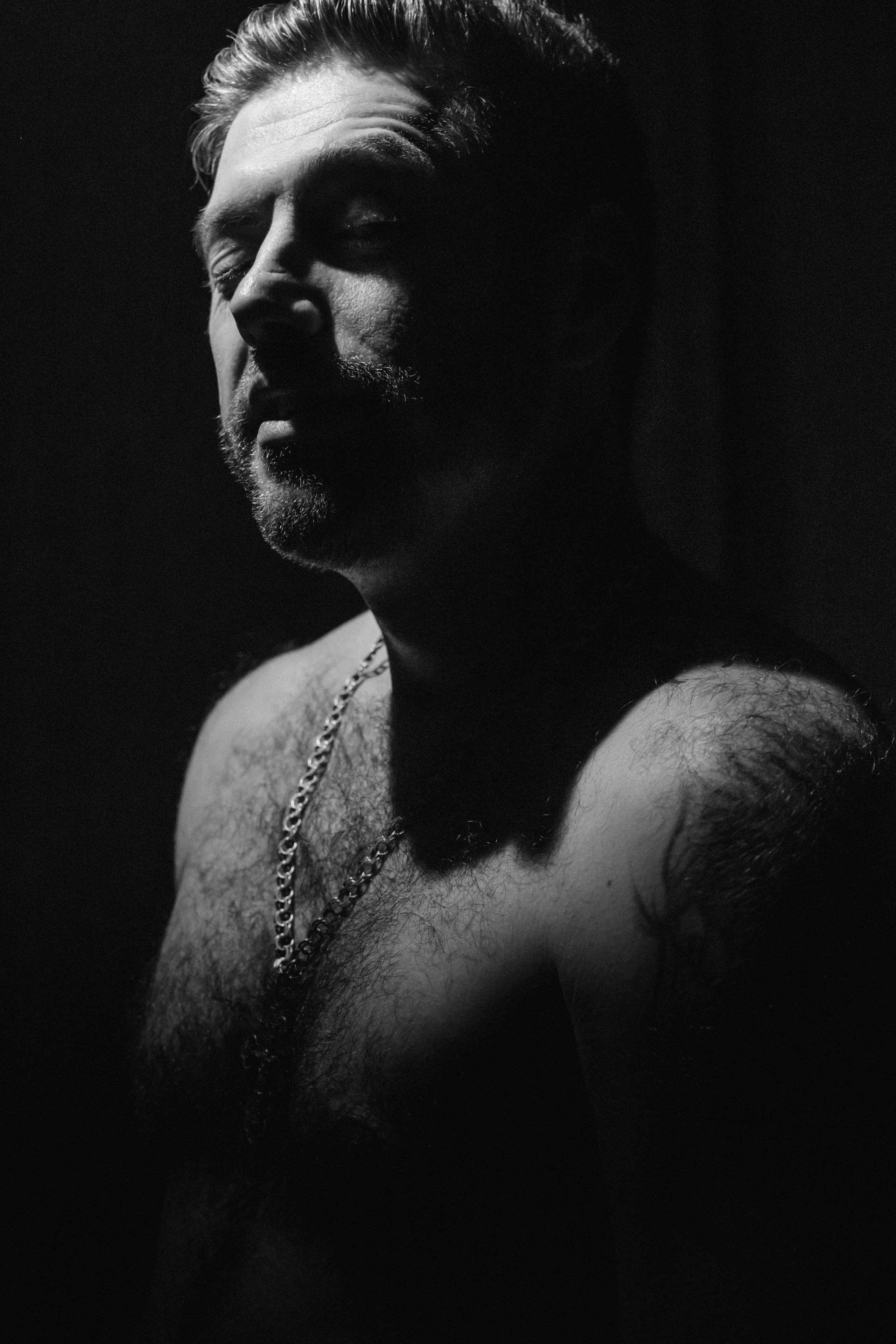 Артём. Фотограф в Благовещенске Андрей Сенченко